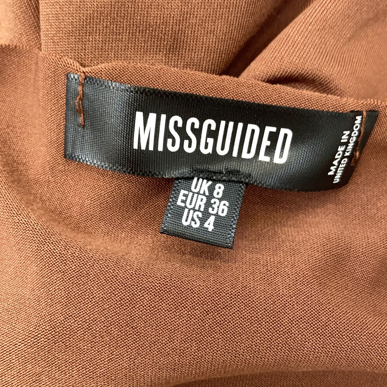 Missguided