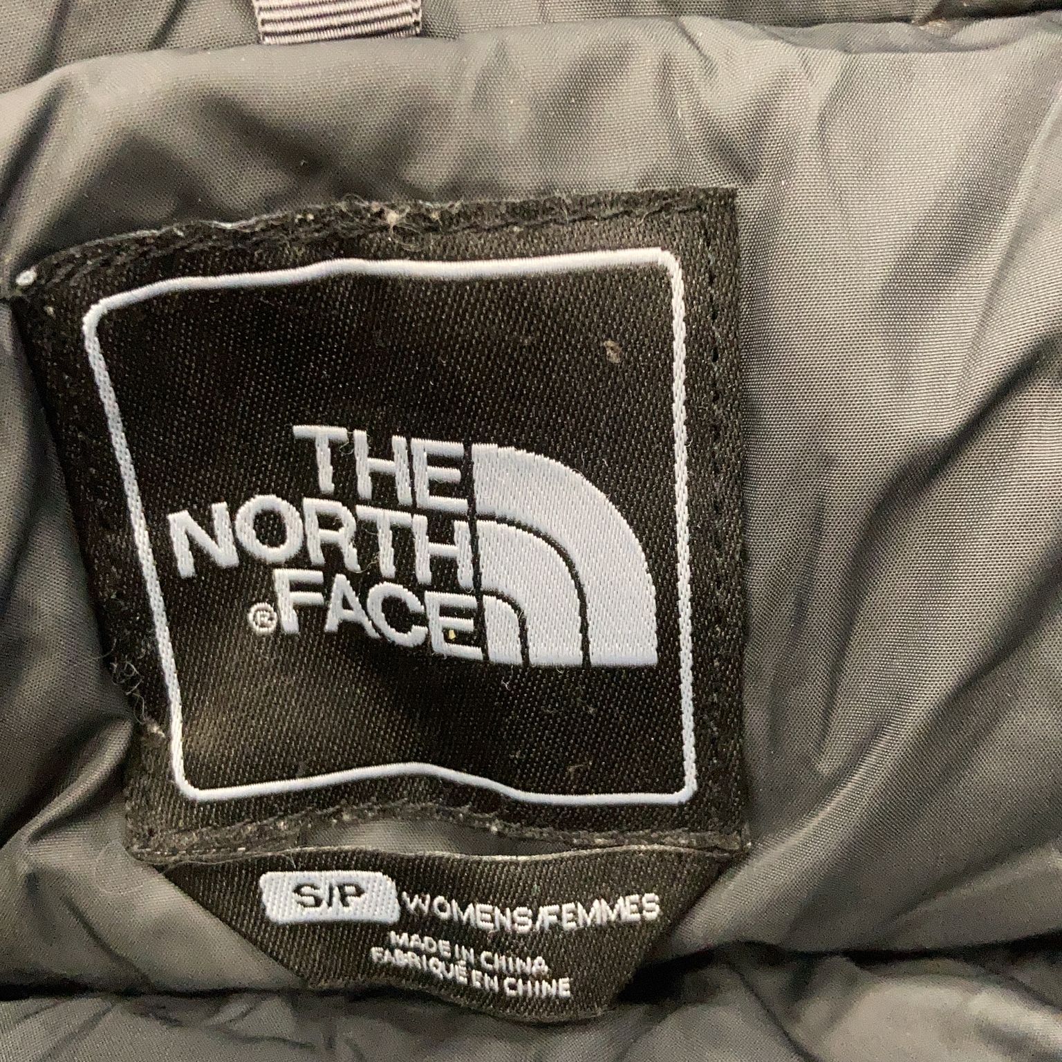 The North Face