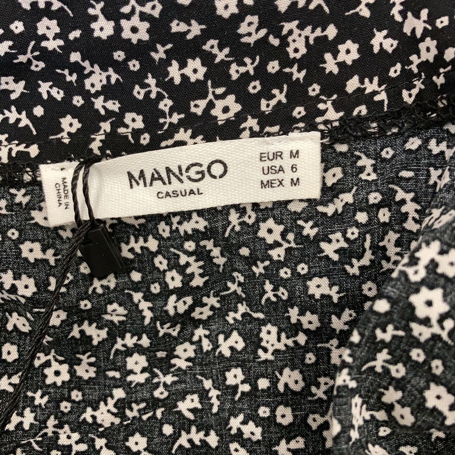 Mango Casual