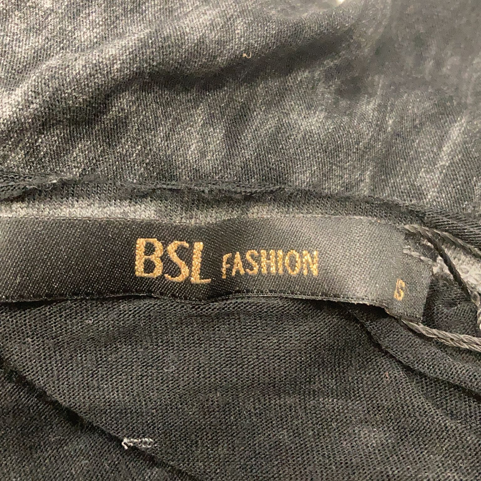 BSL