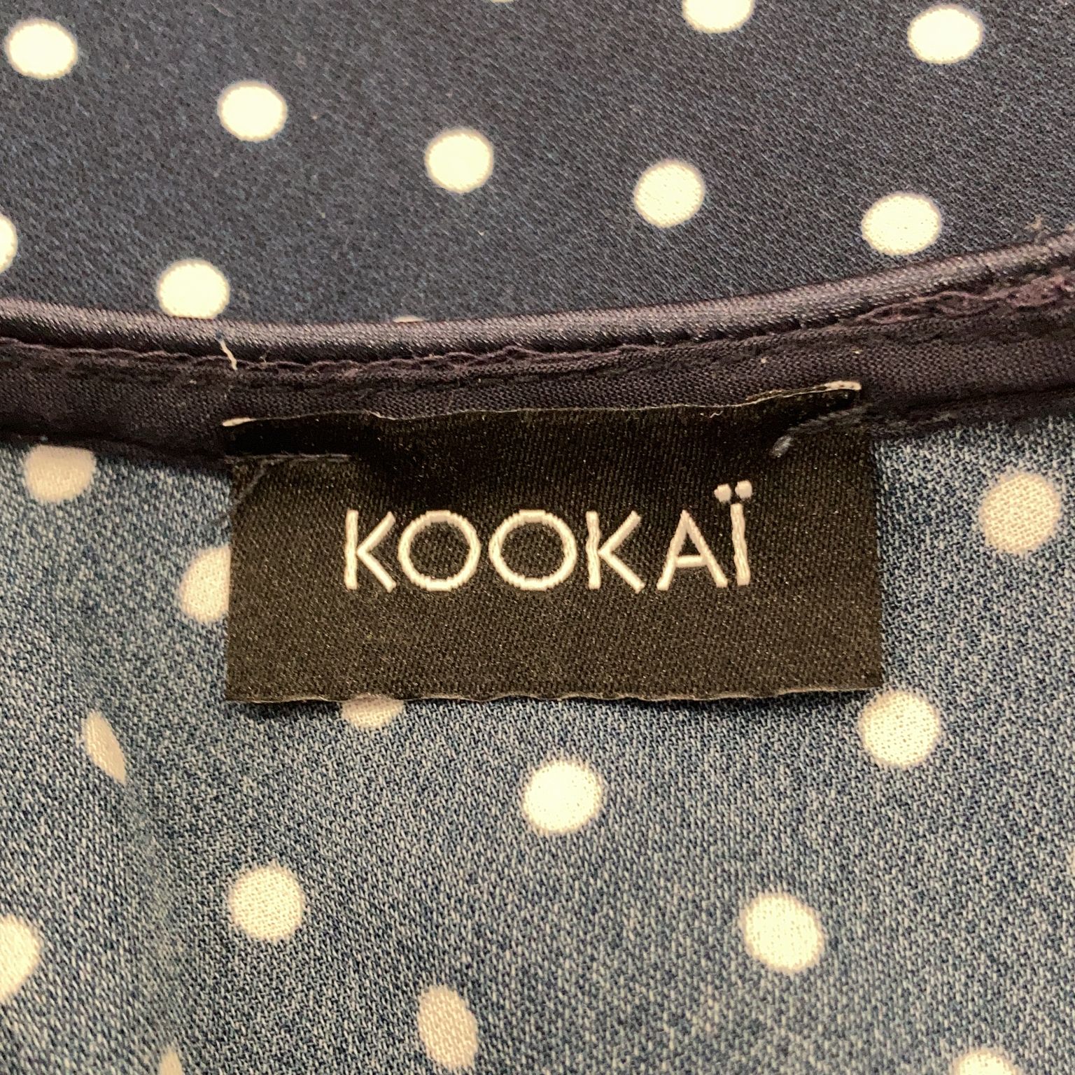 Kookaï