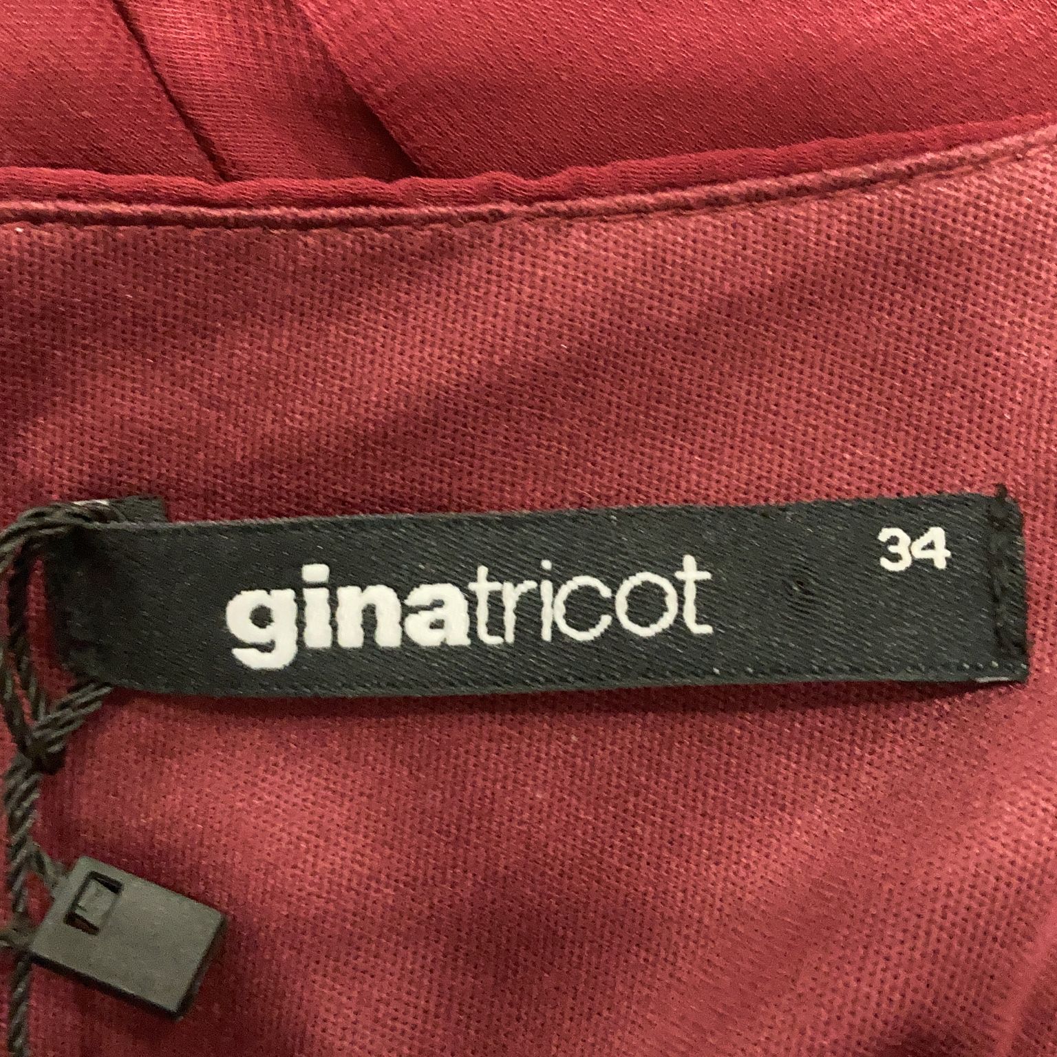 Gina Tricot