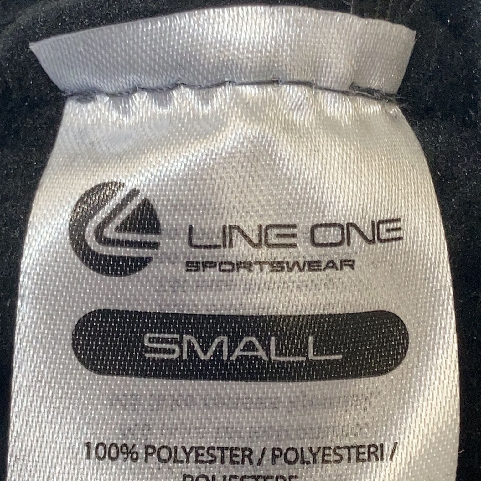 Line One