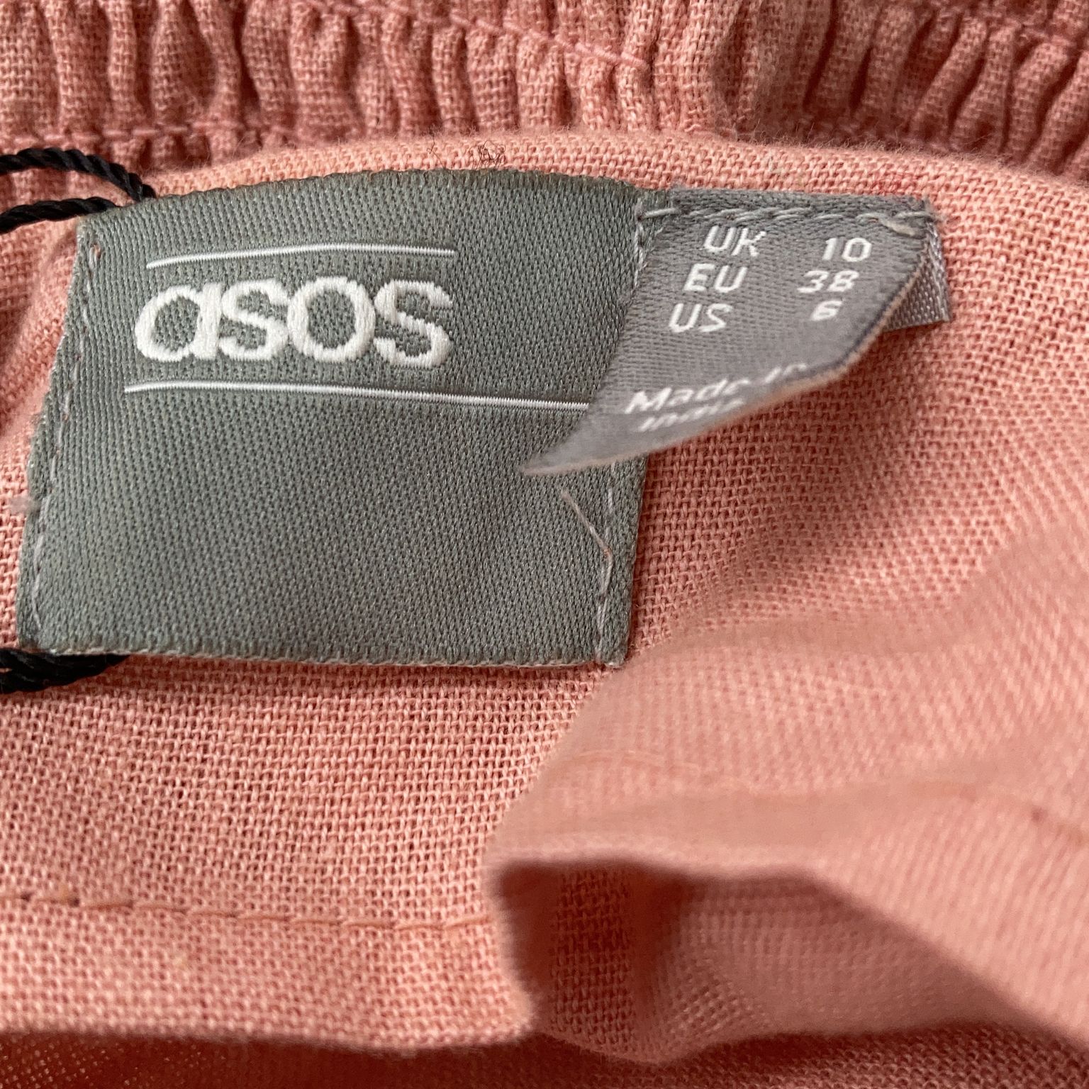 ASOS