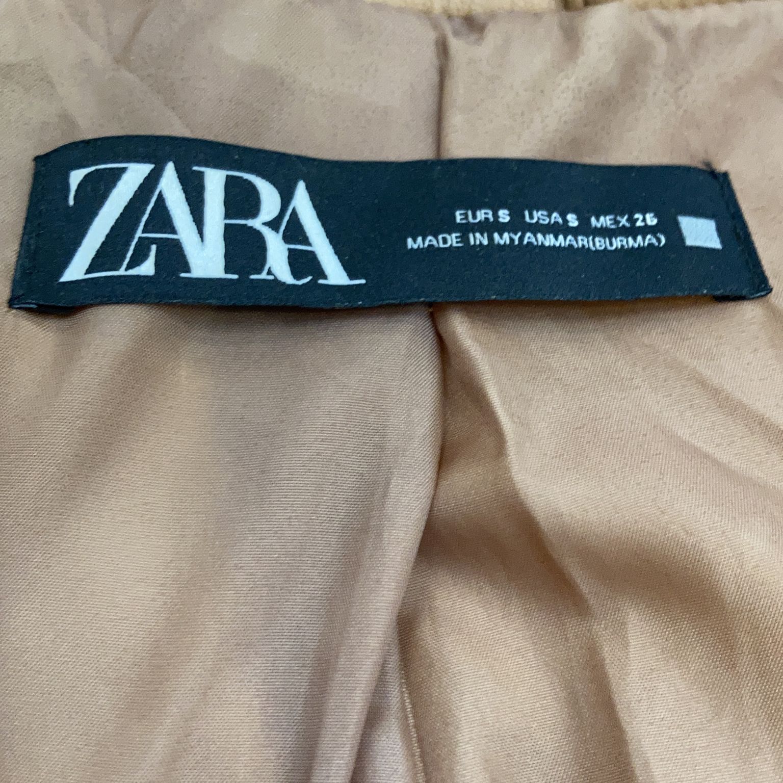 Zara