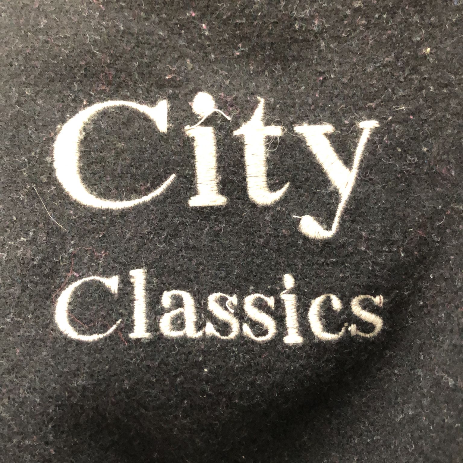 City Classic