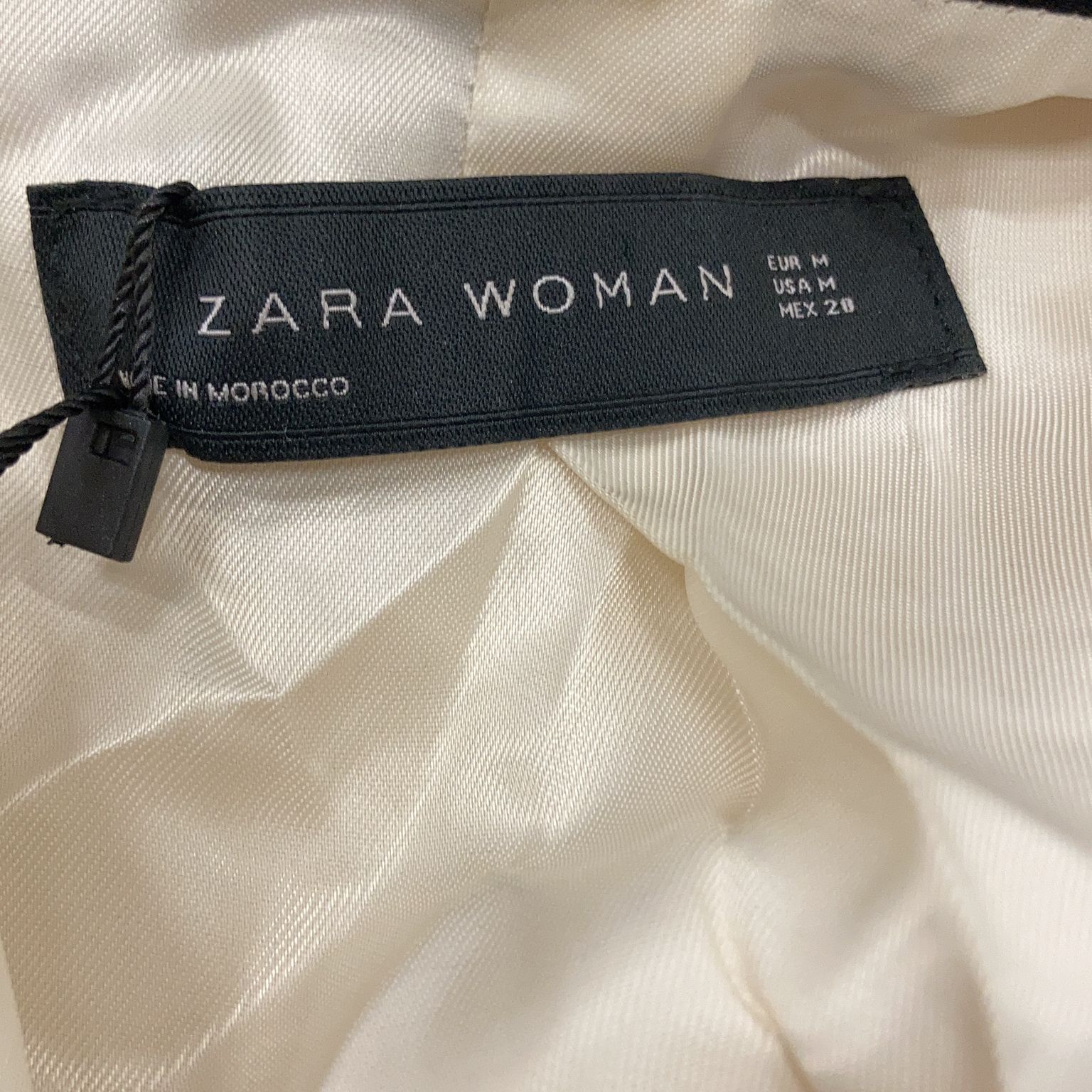 Zara Woman