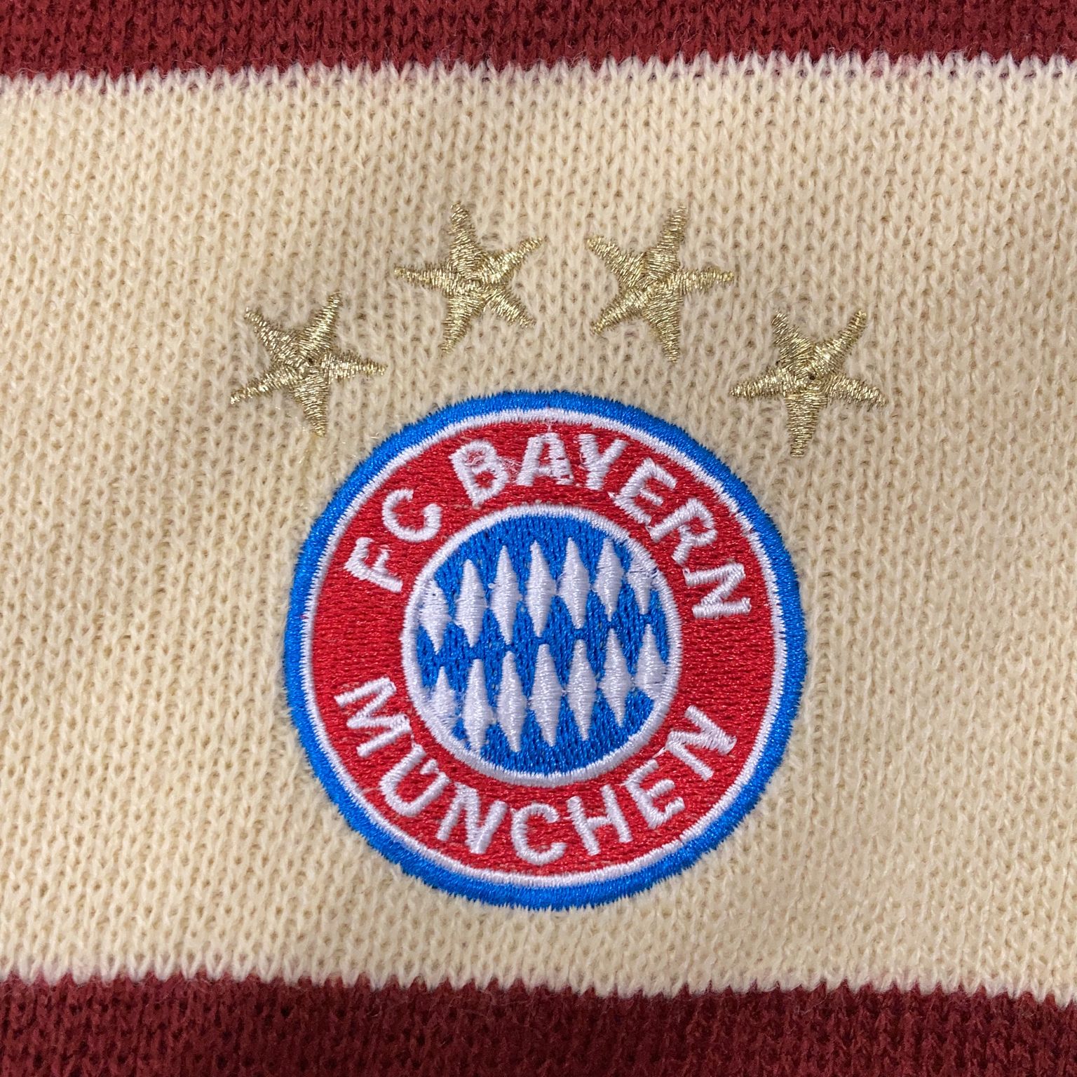 FC Bayern München