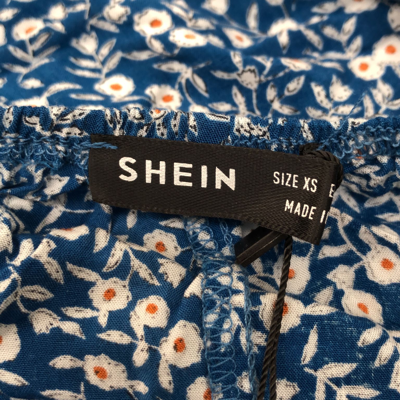 Shein