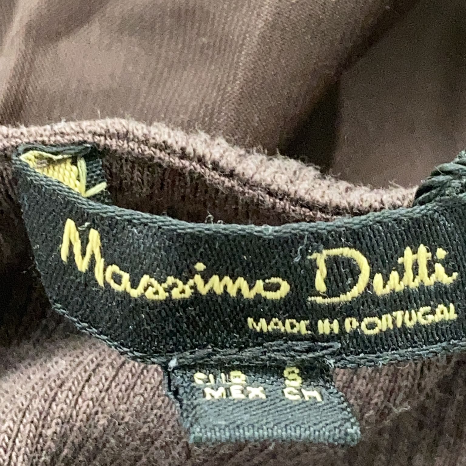 Massimo Dutti