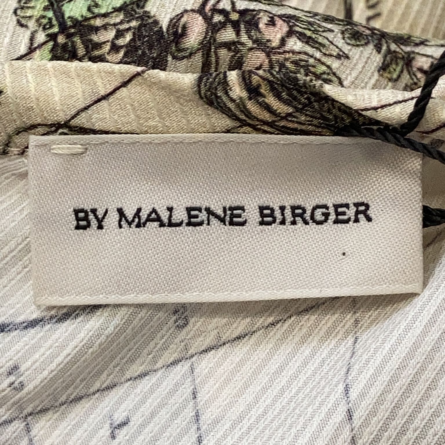 By Malene Birger