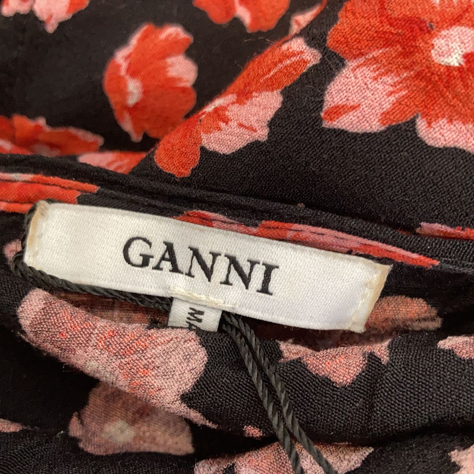 Ganni