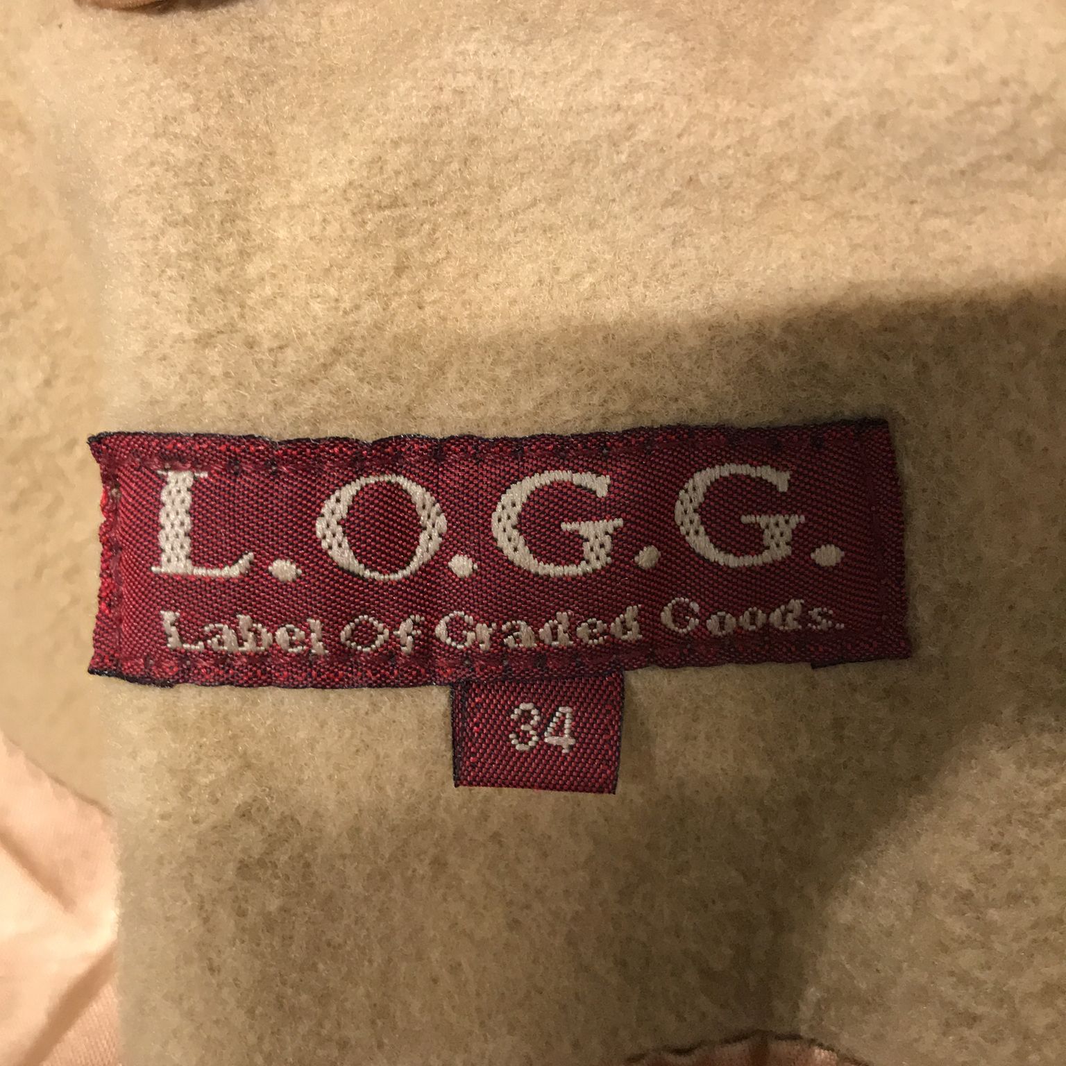 L.O.G.G by HM