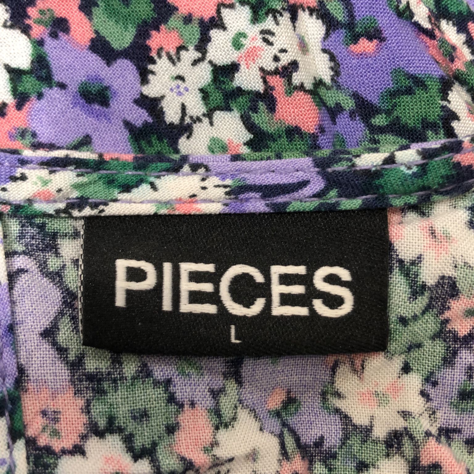 Pieces