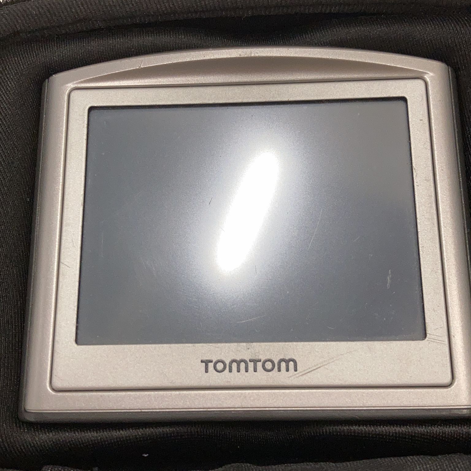 TomTom