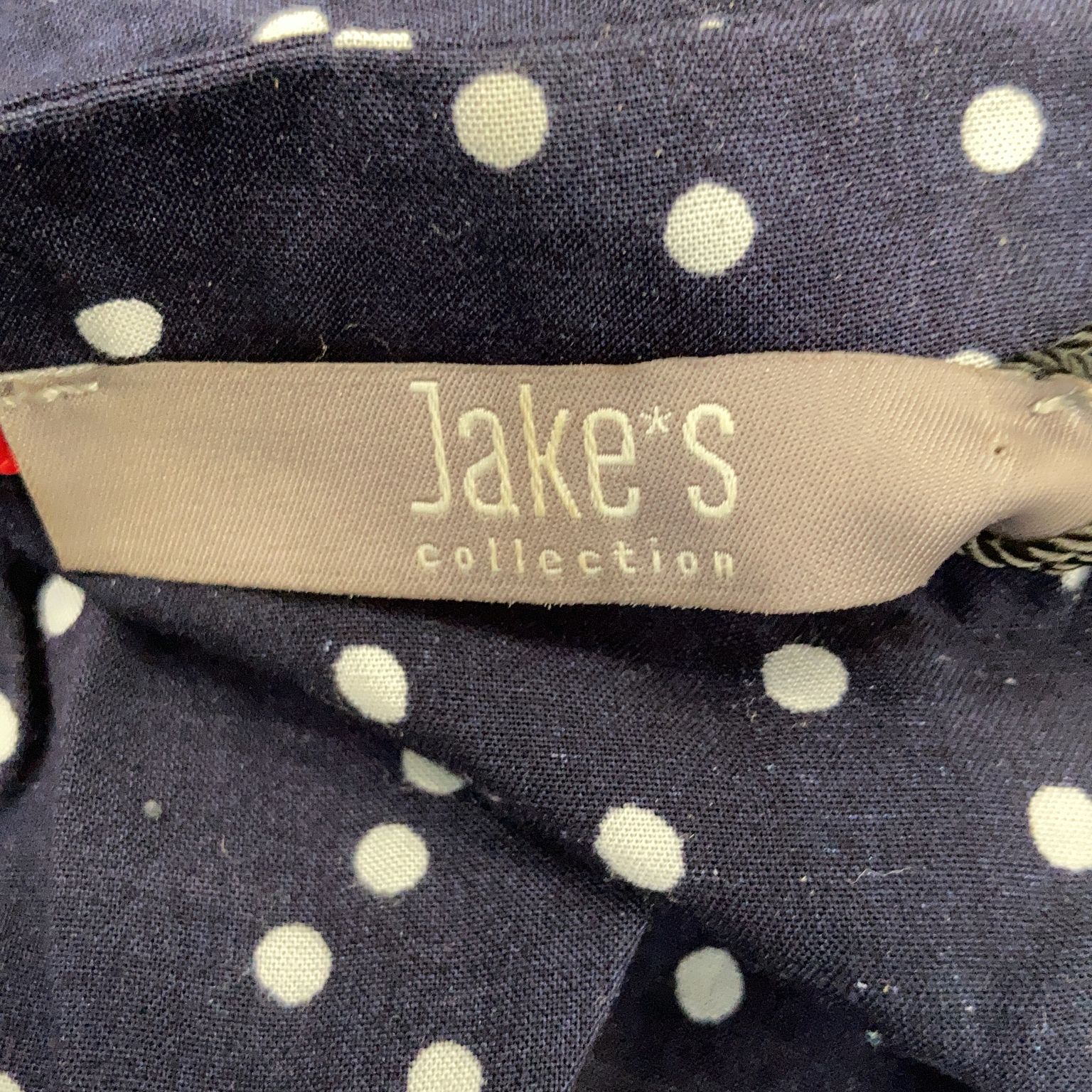 Jake's