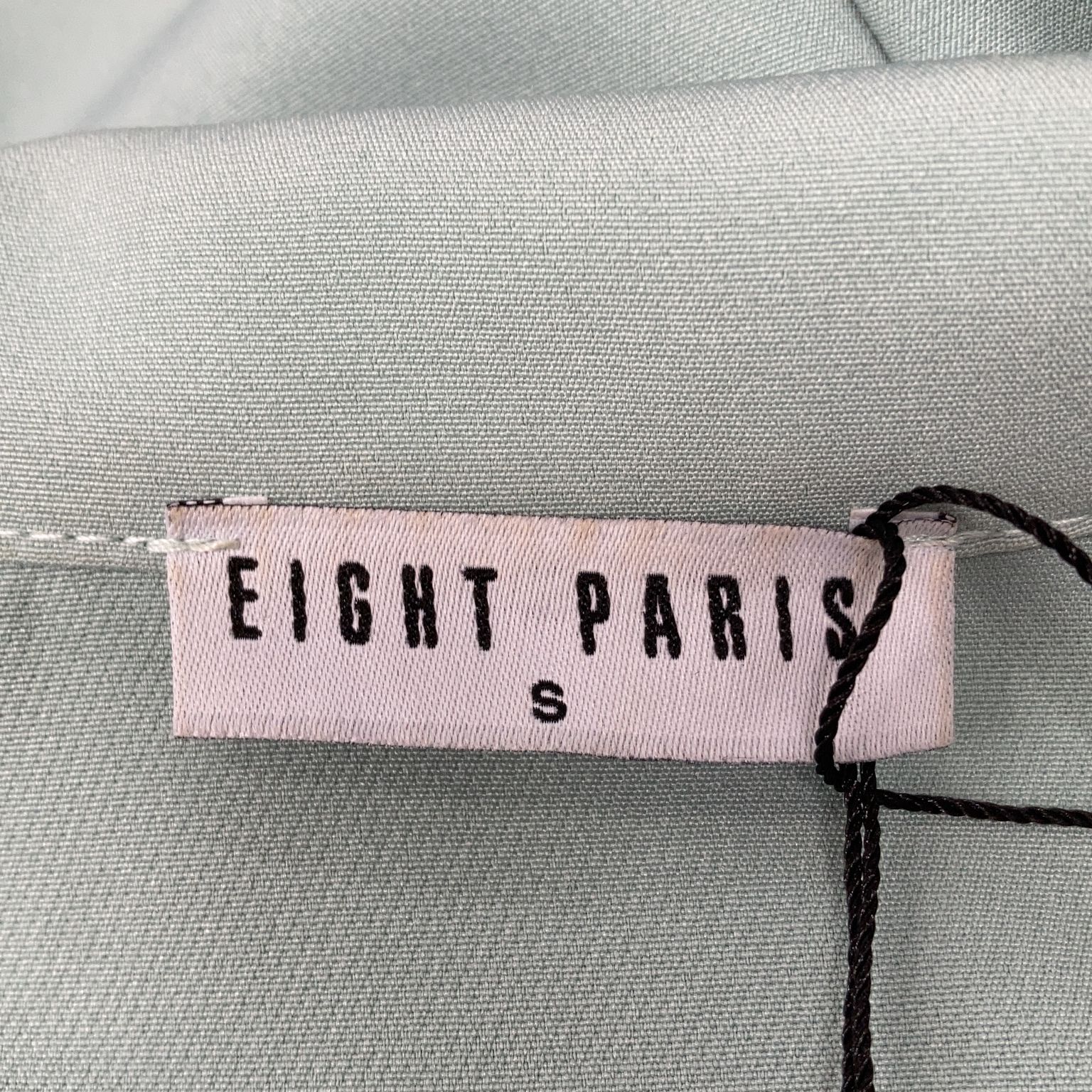 Eight Paris