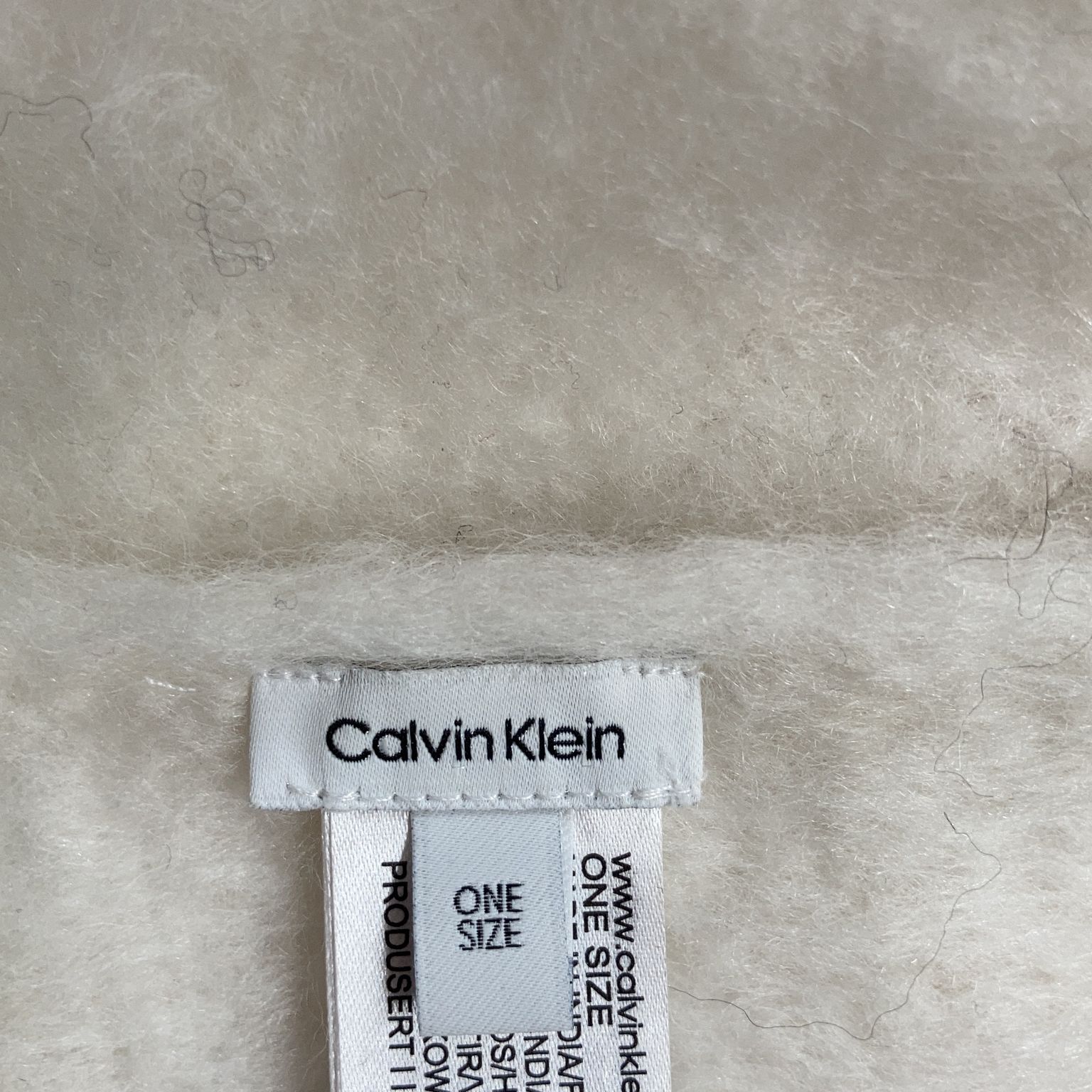 Calvin Klein