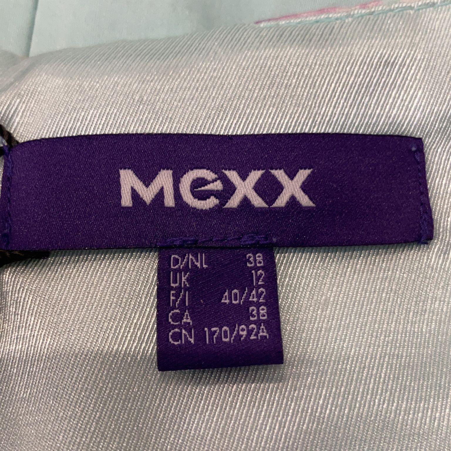 Mexx