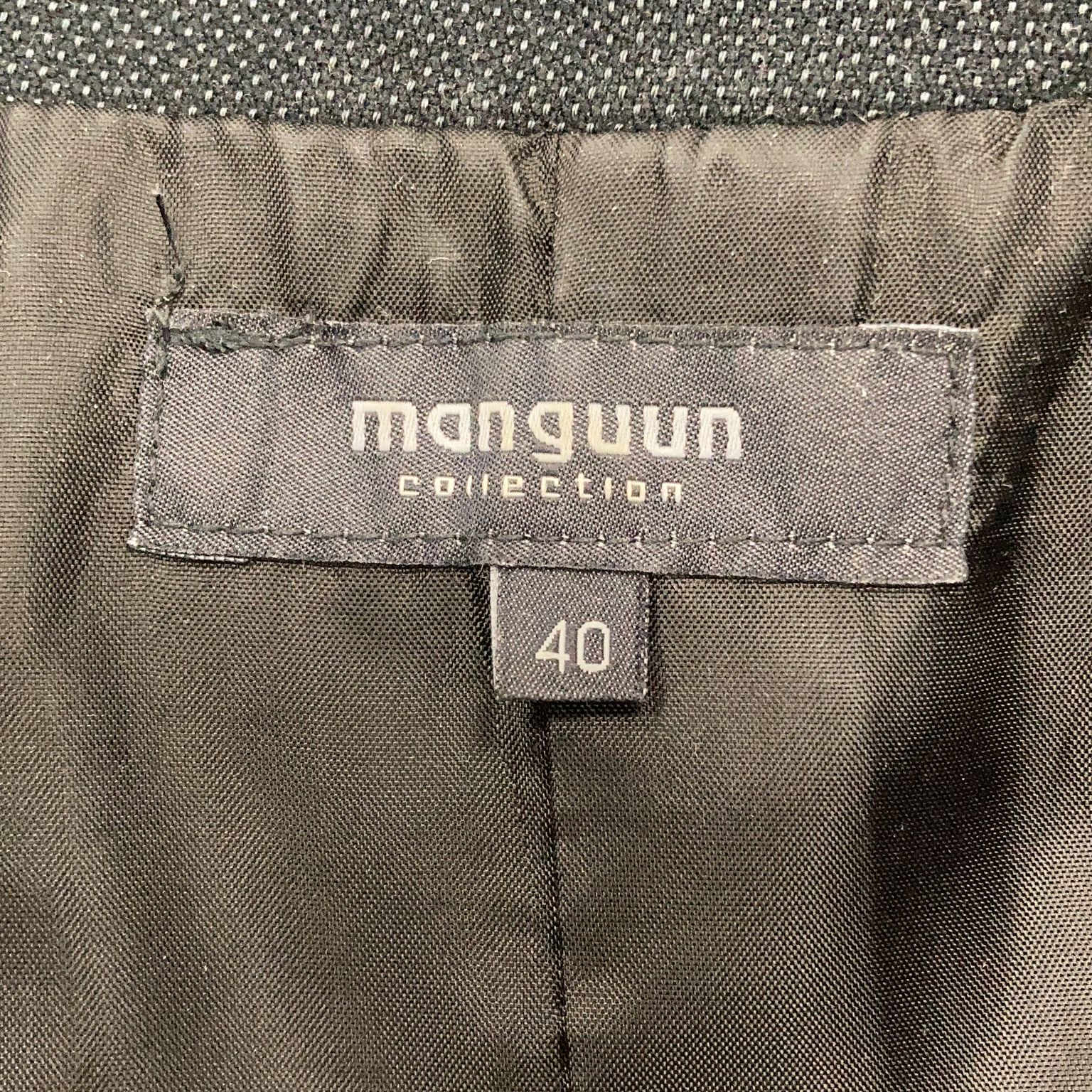 Manguun