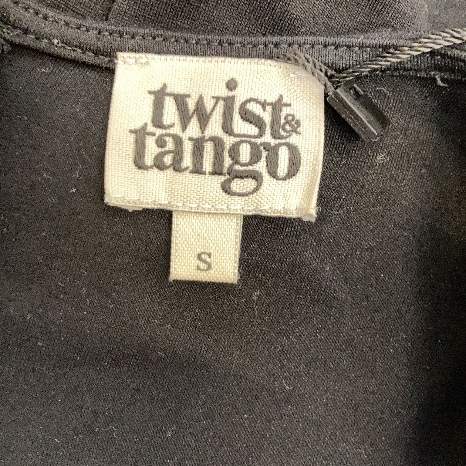 Twist  Tango