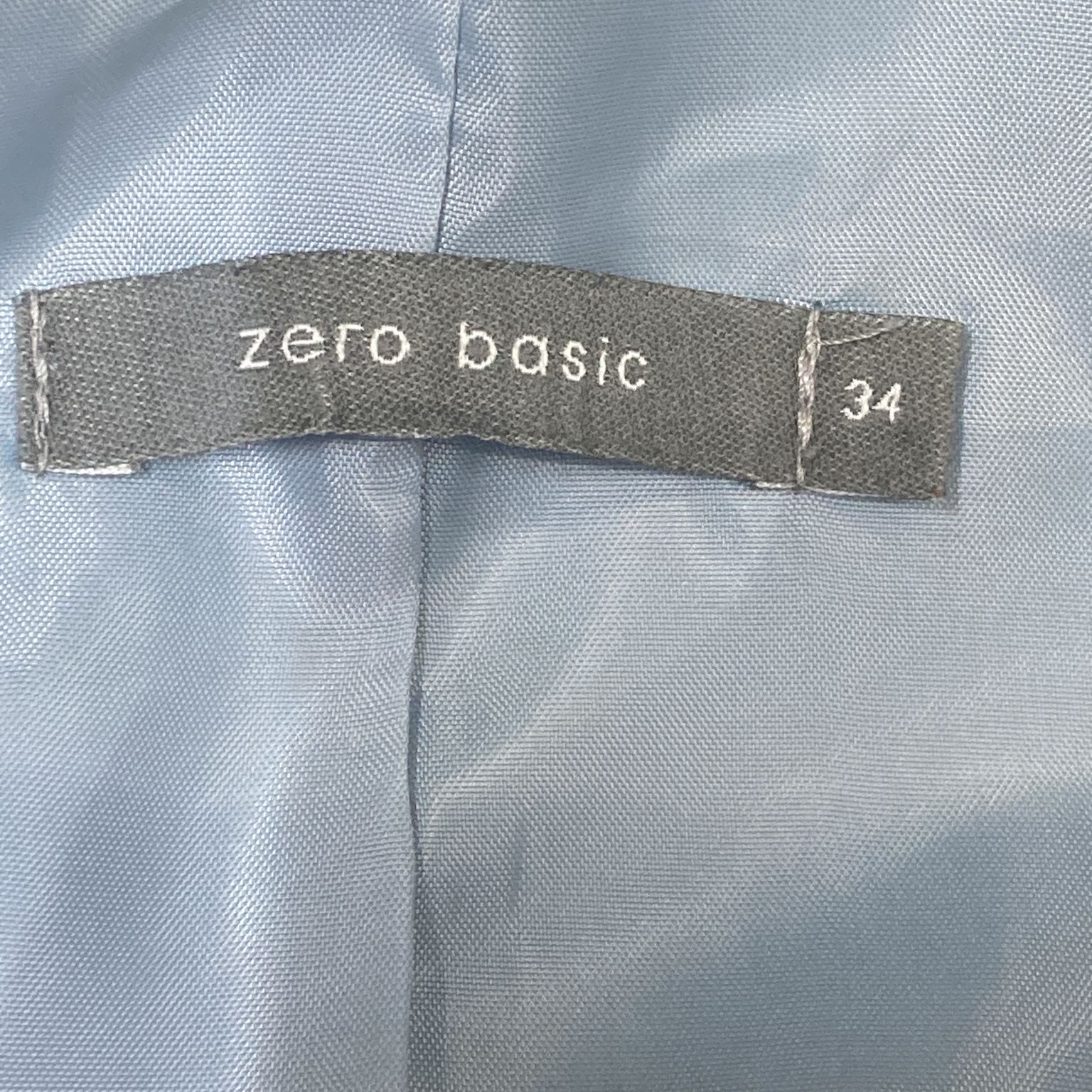 Zero Basic