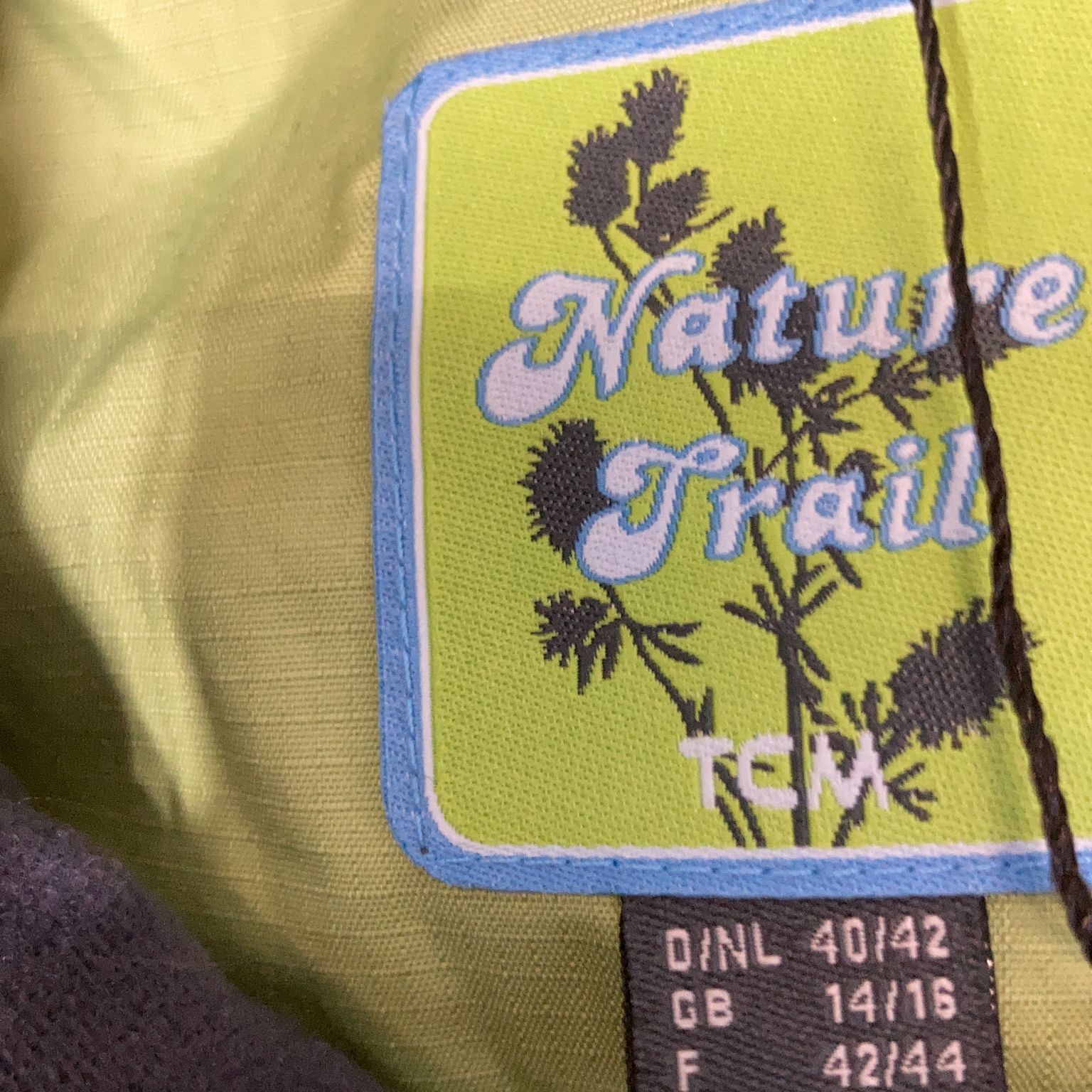 Nature Trail