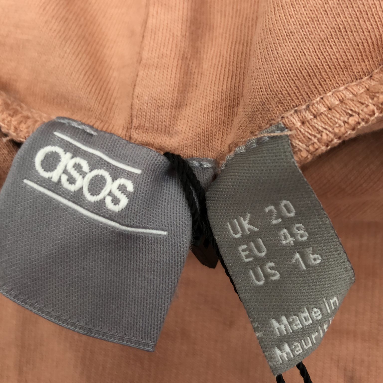 ASOS