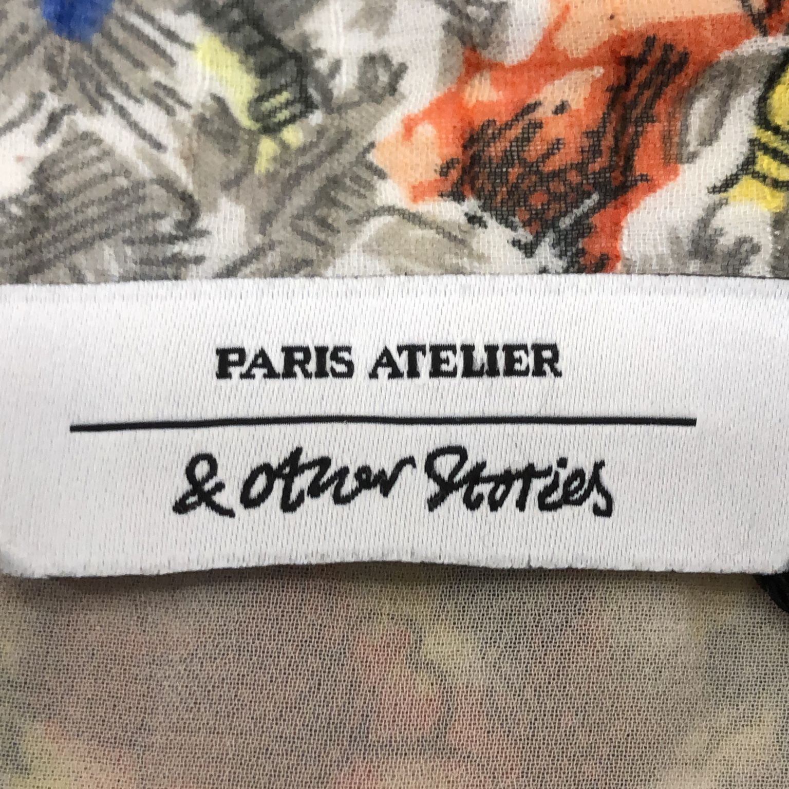  Other Stories