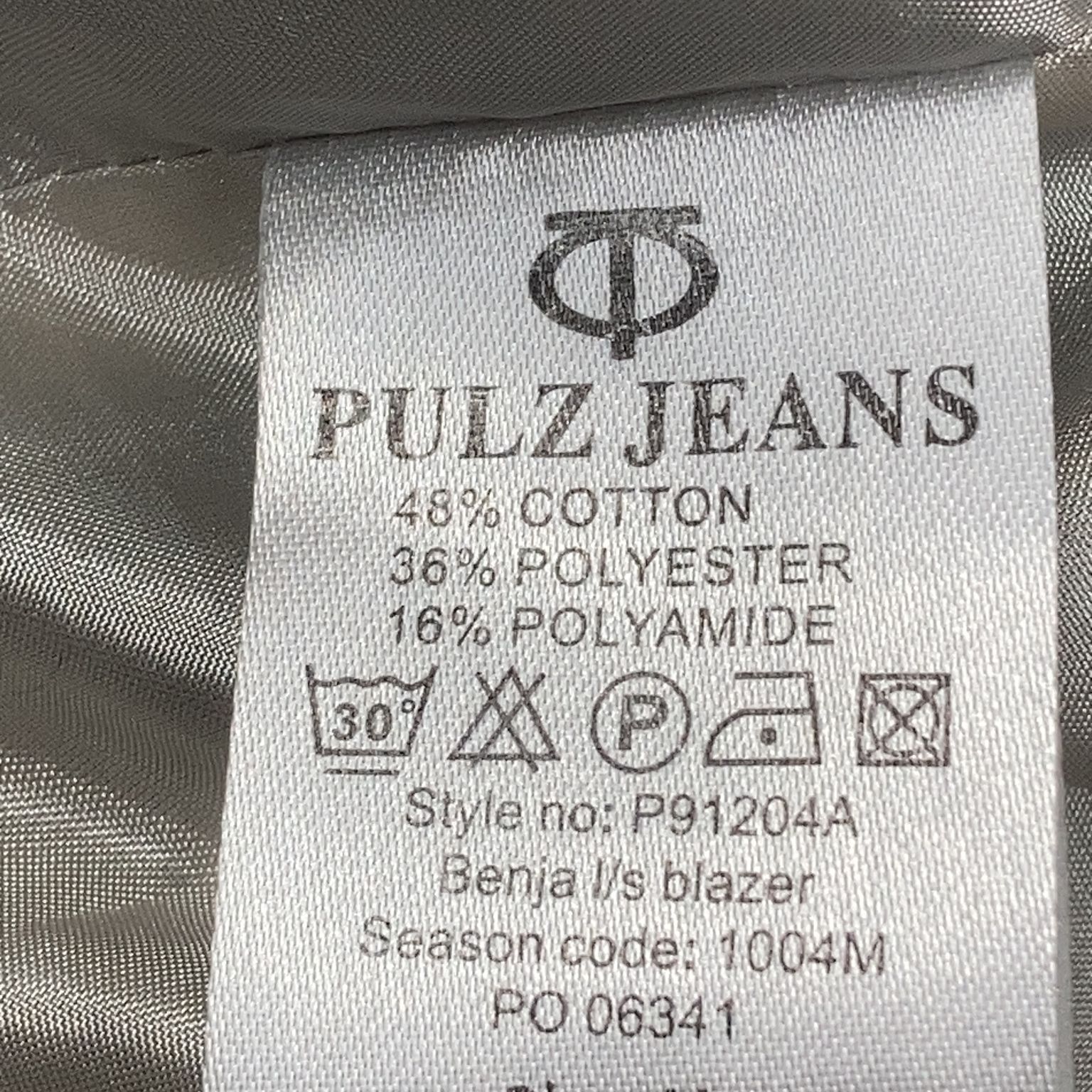 Pulz Jeans