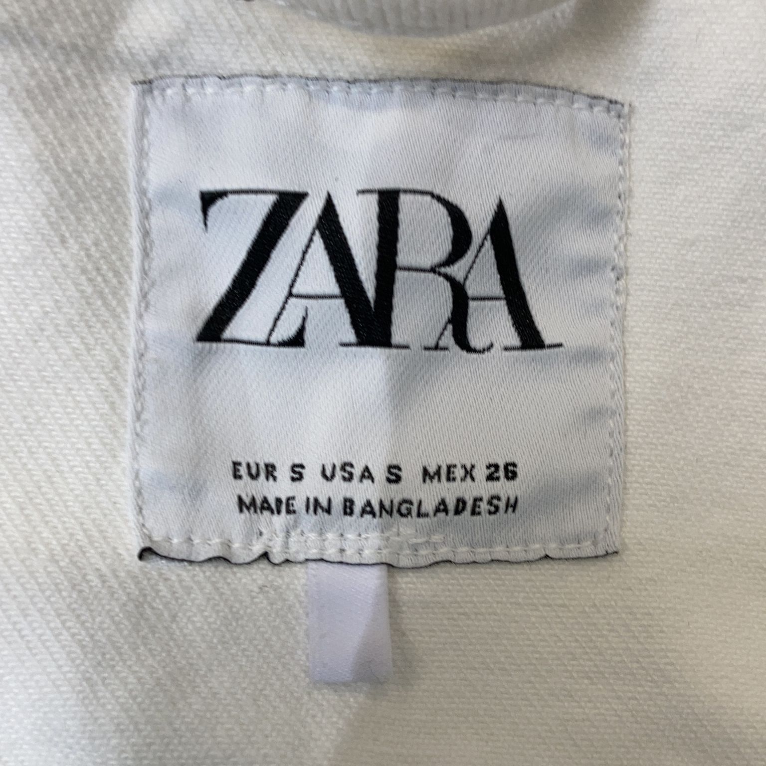 Zara