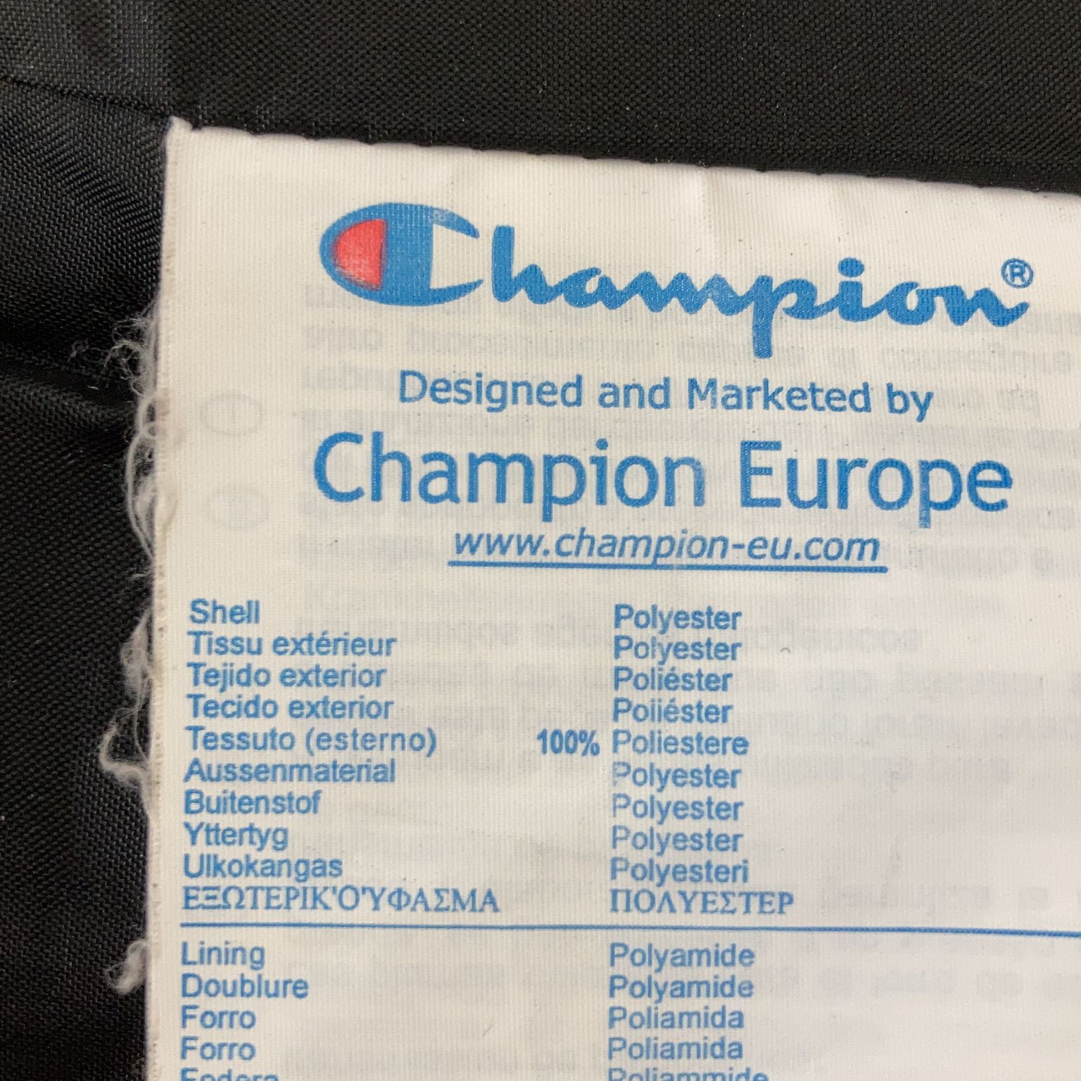 Champion