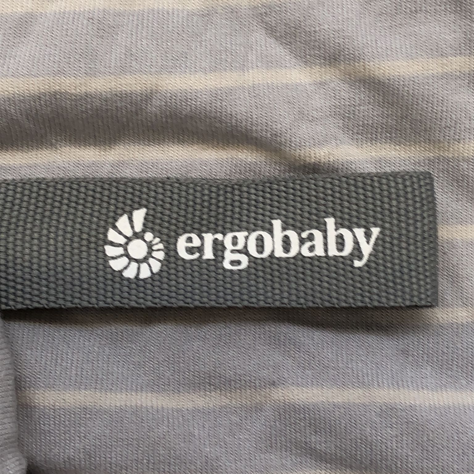 Ergobaby