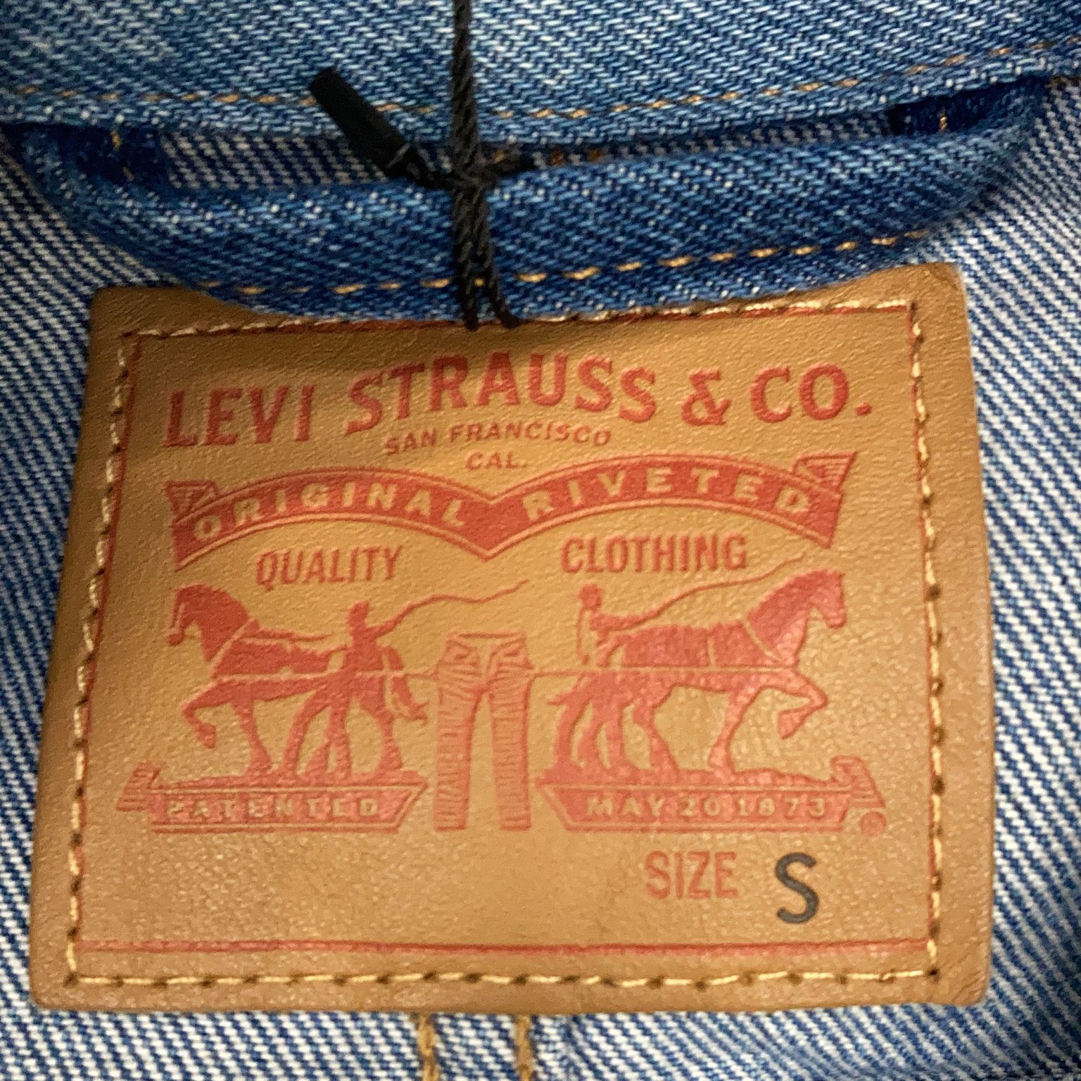 Levi Strauss  Co