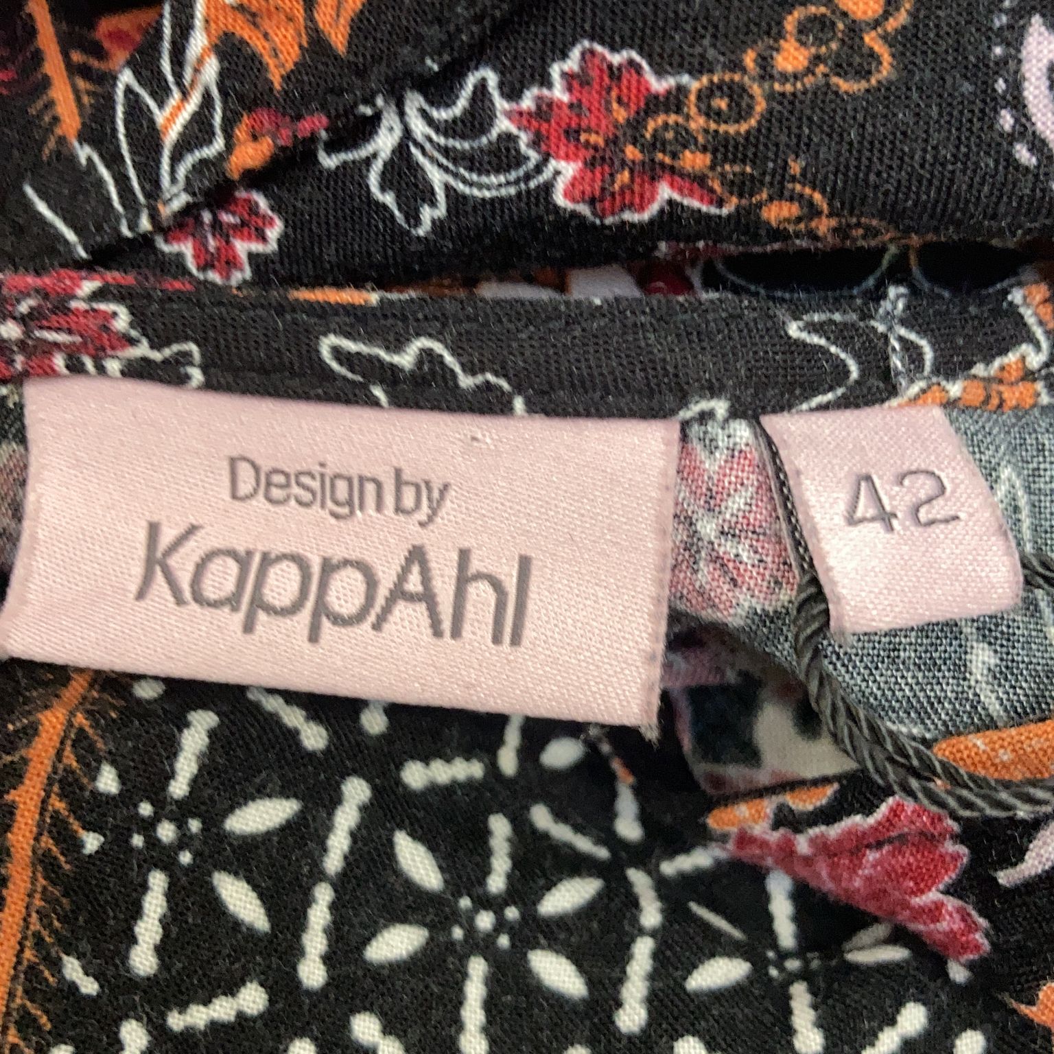 KappAhl