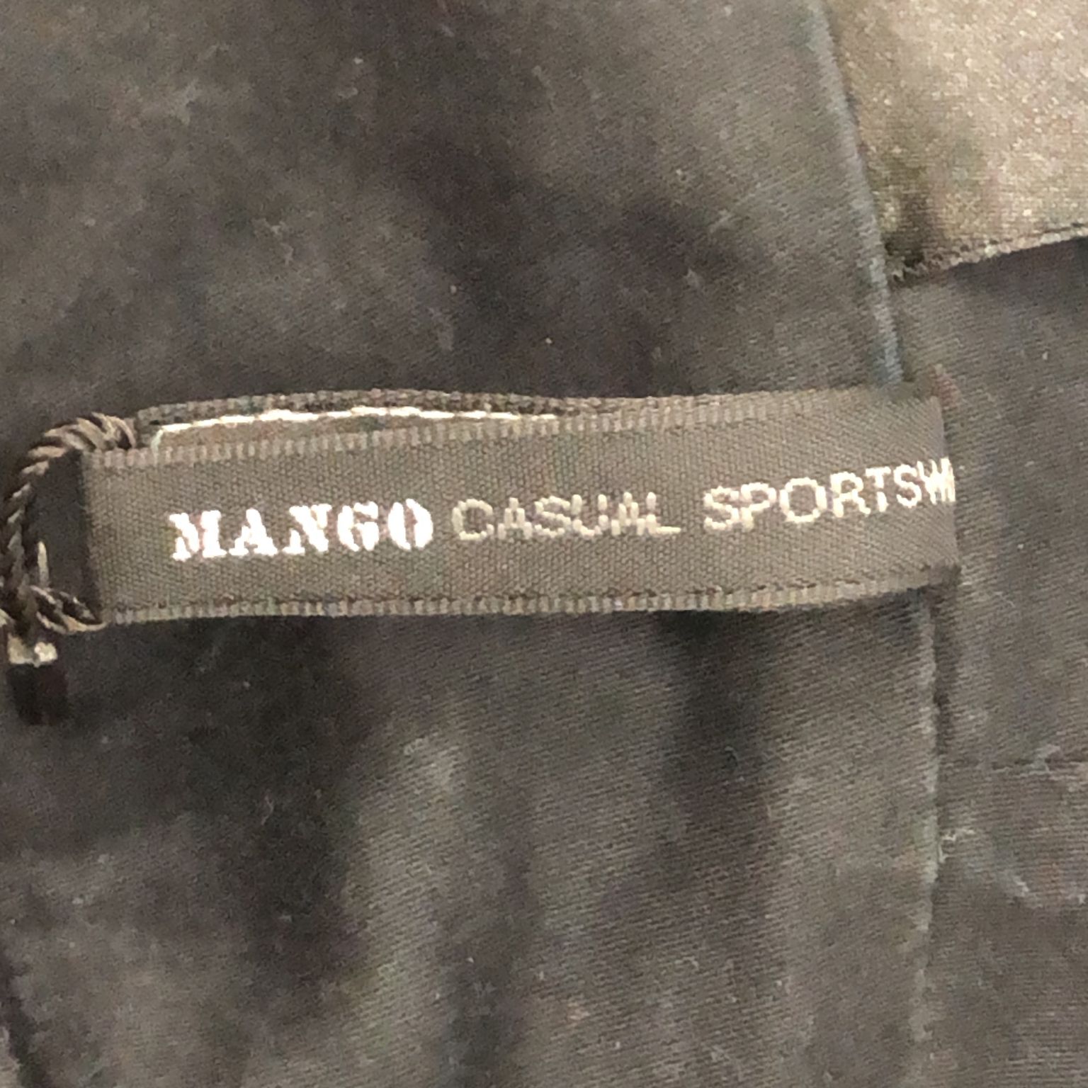 Mango Casual Sportswear