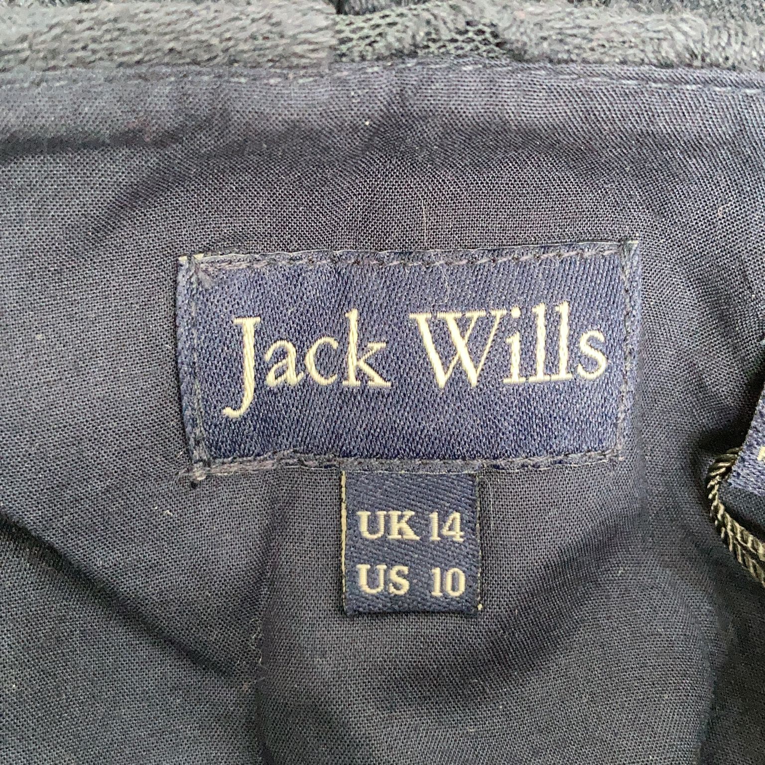 Jack Wills