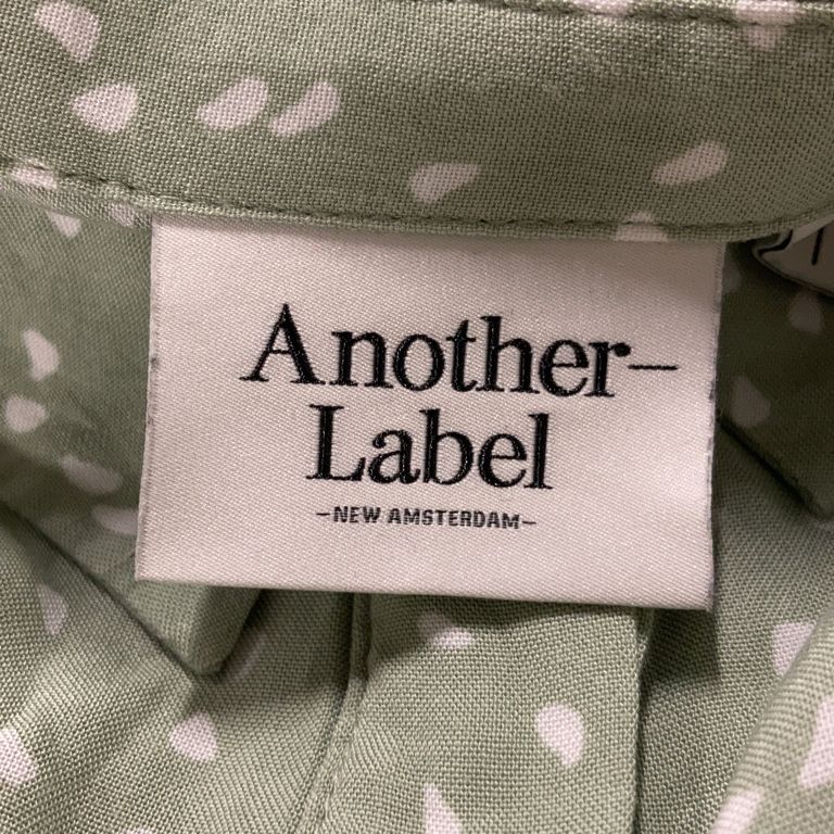 Another Label