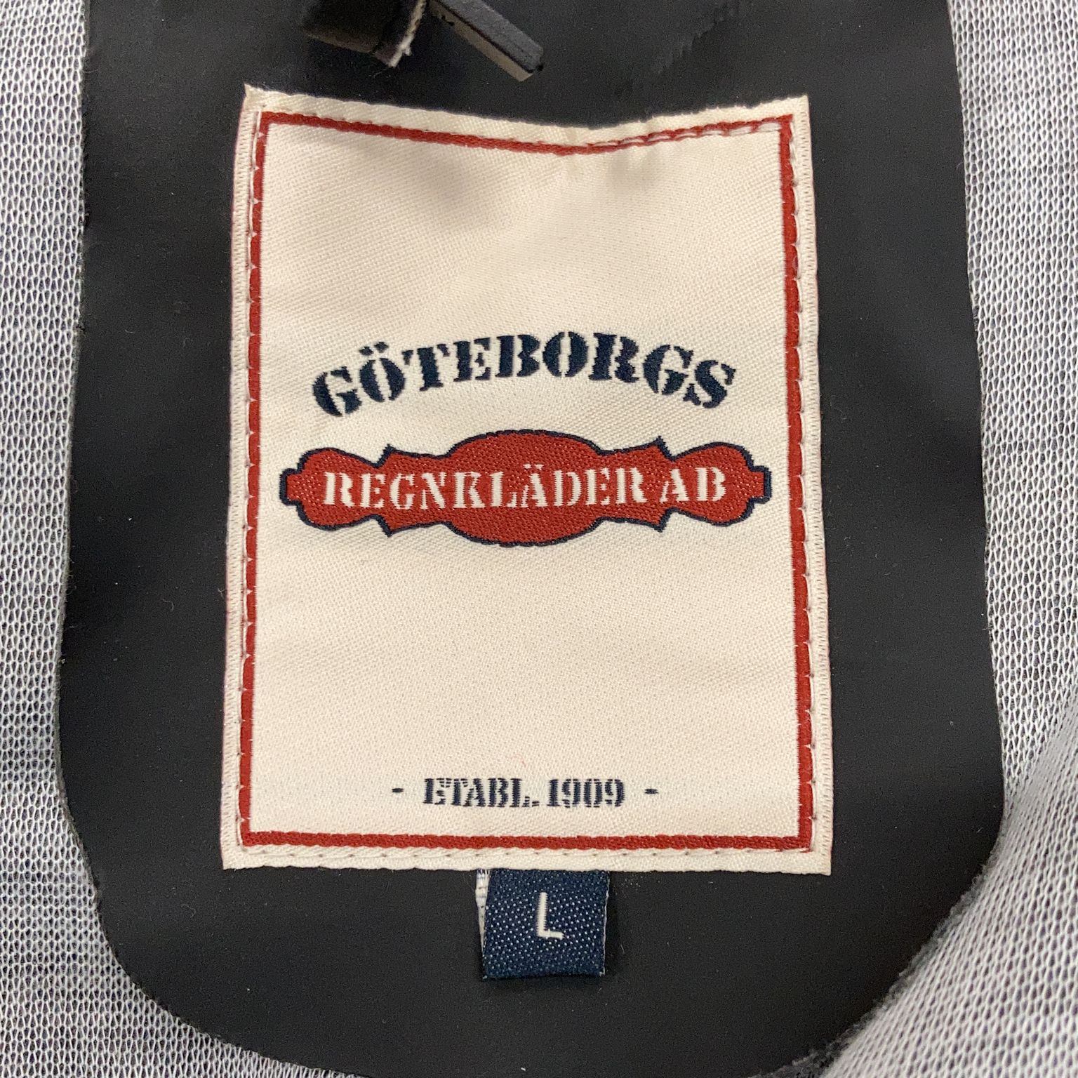 Göteborgs Regnkläder