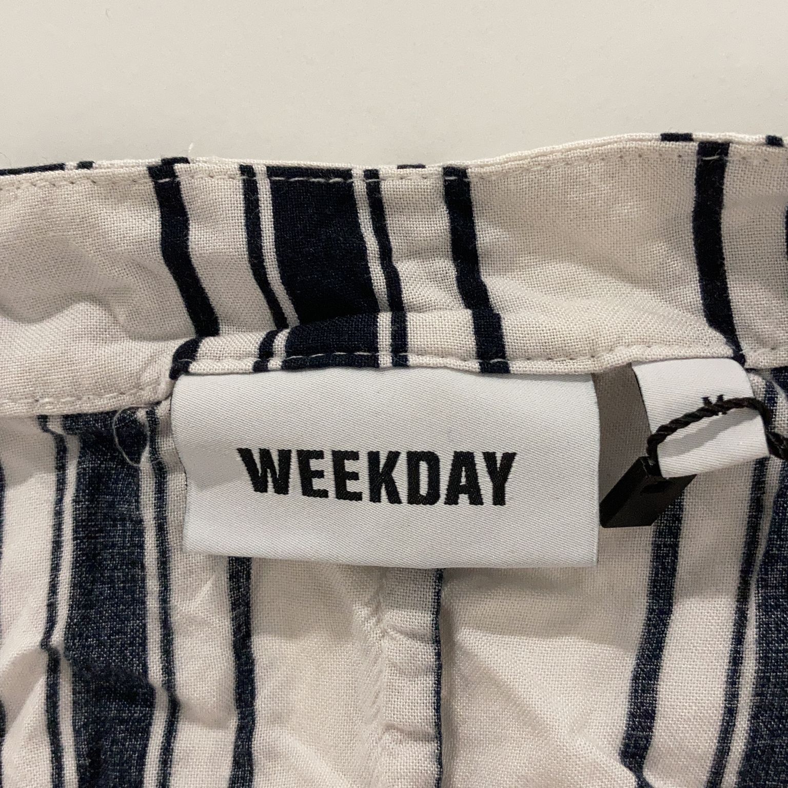 Weekday