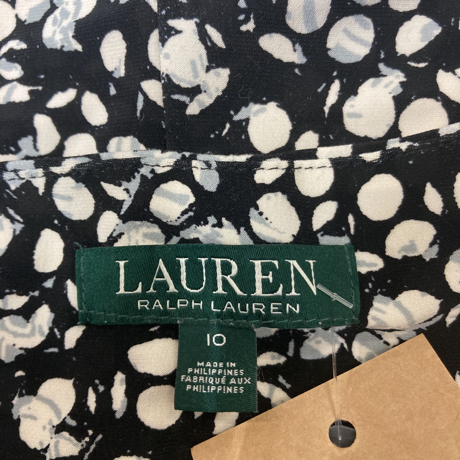 Lauren Ralph Lauren