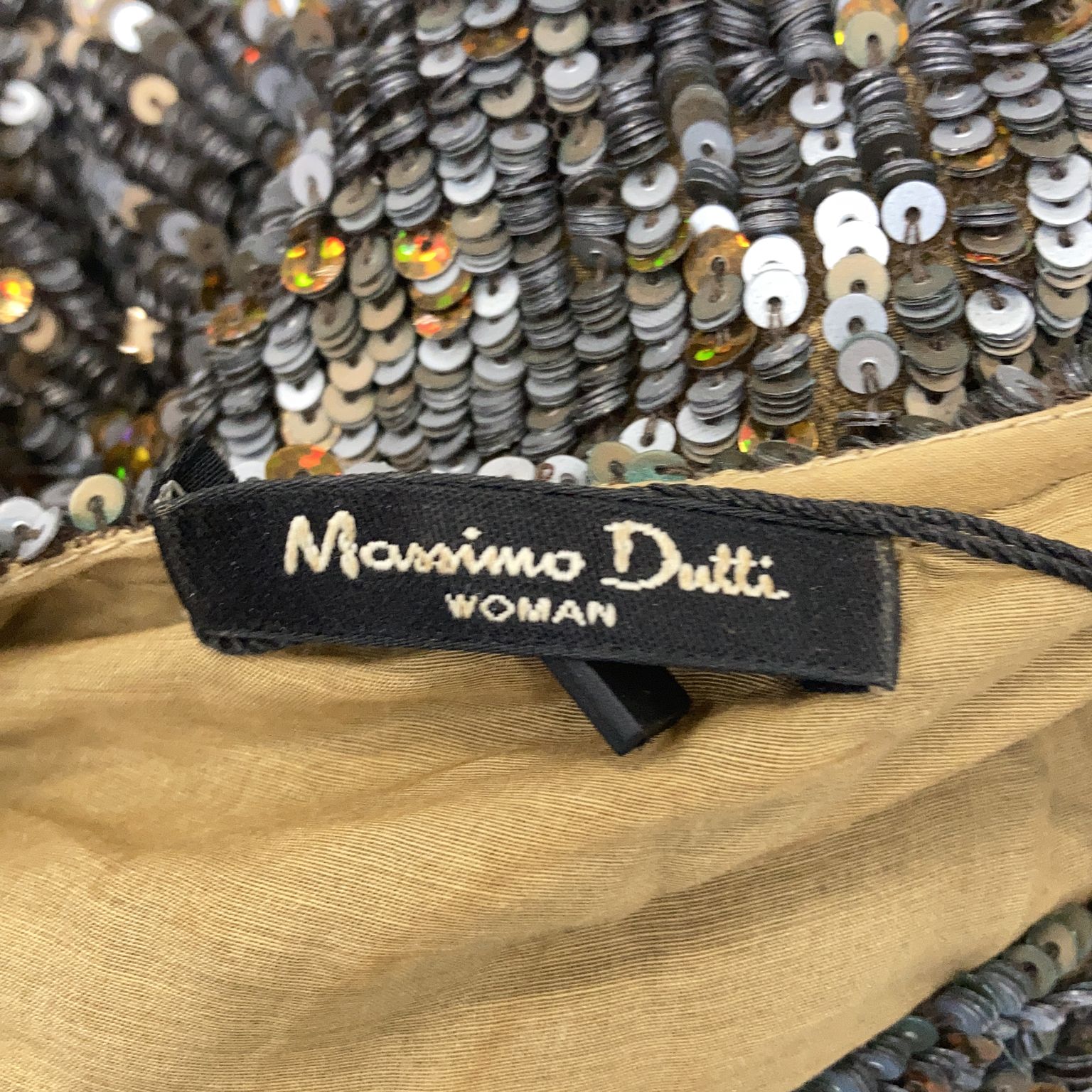 Massimo Dutti