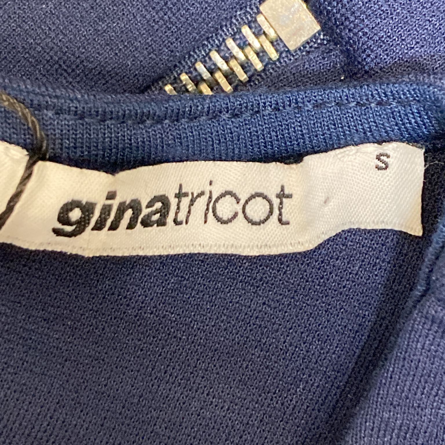 Gina Tricot