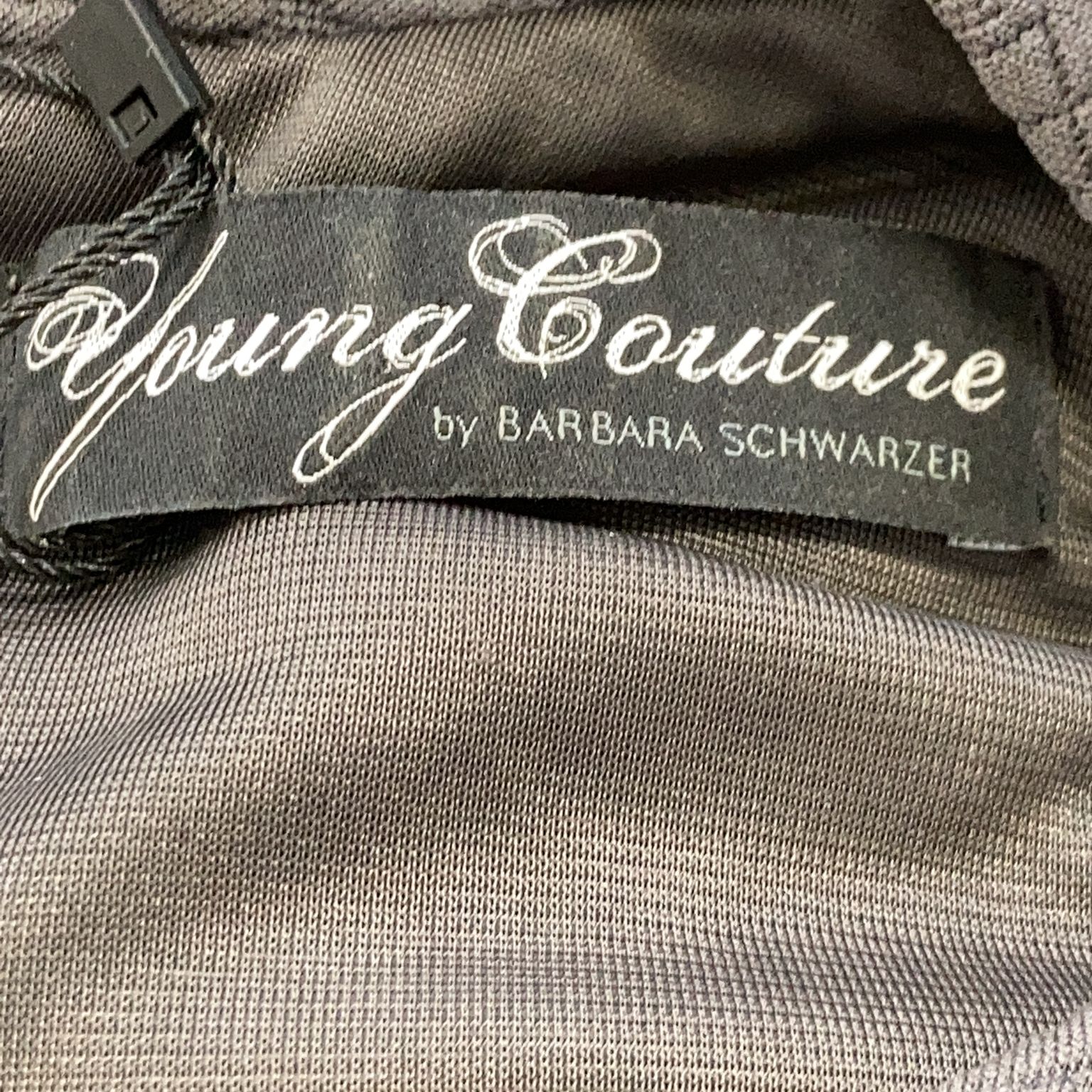 Young Couture by Barbara Schwarzer