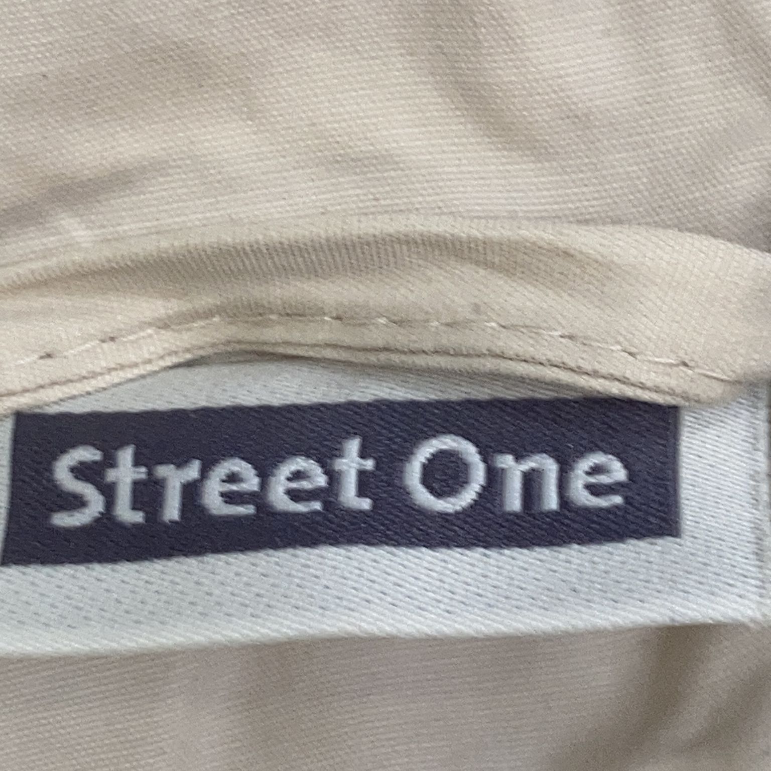 Street One