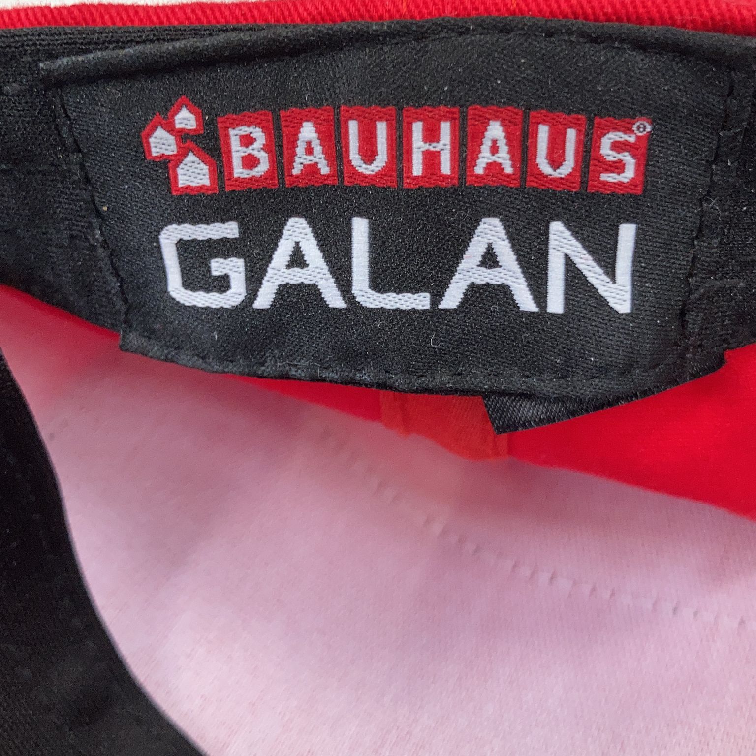 Bauhaus Galan