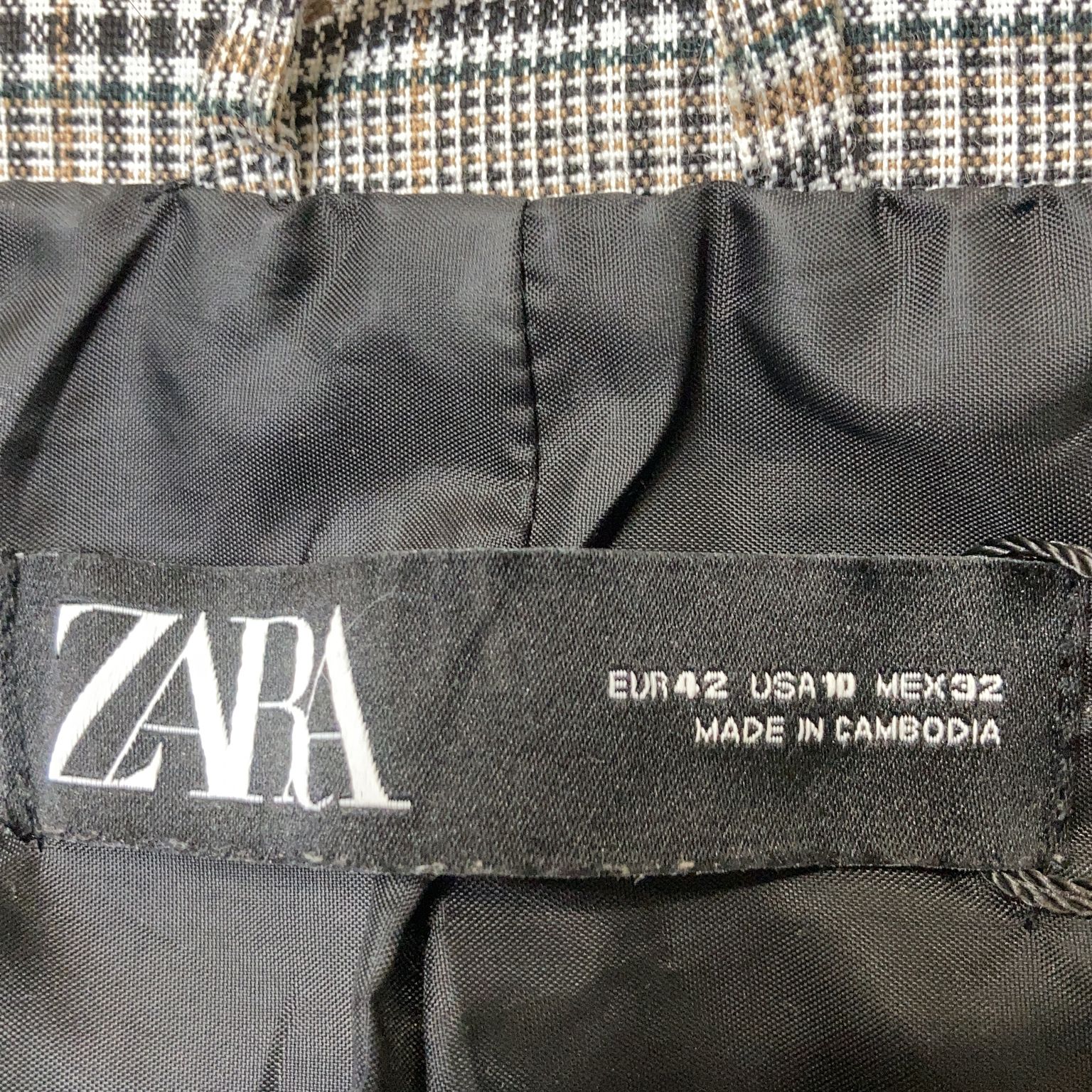 Zara