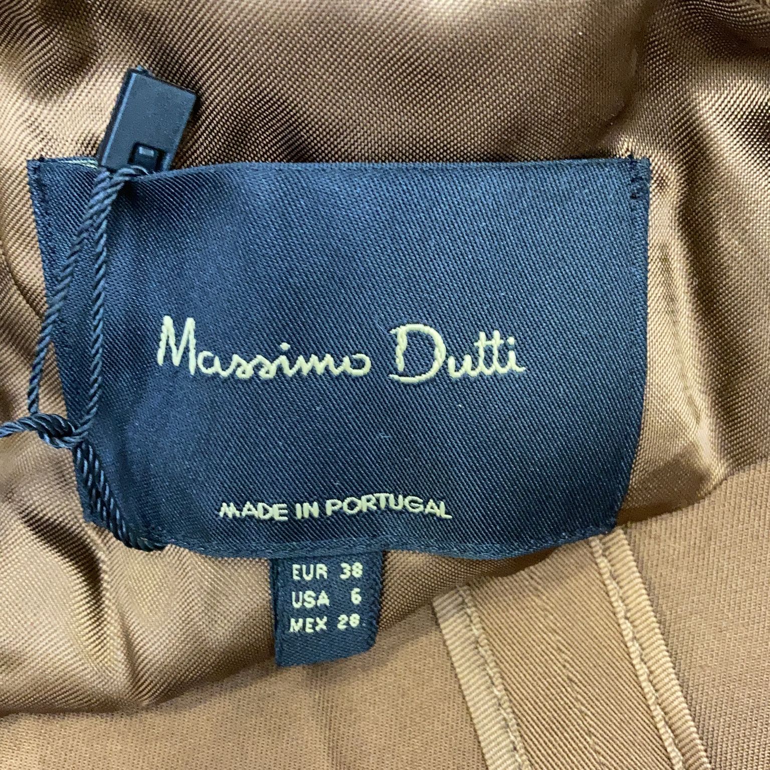 Massimo Dutti