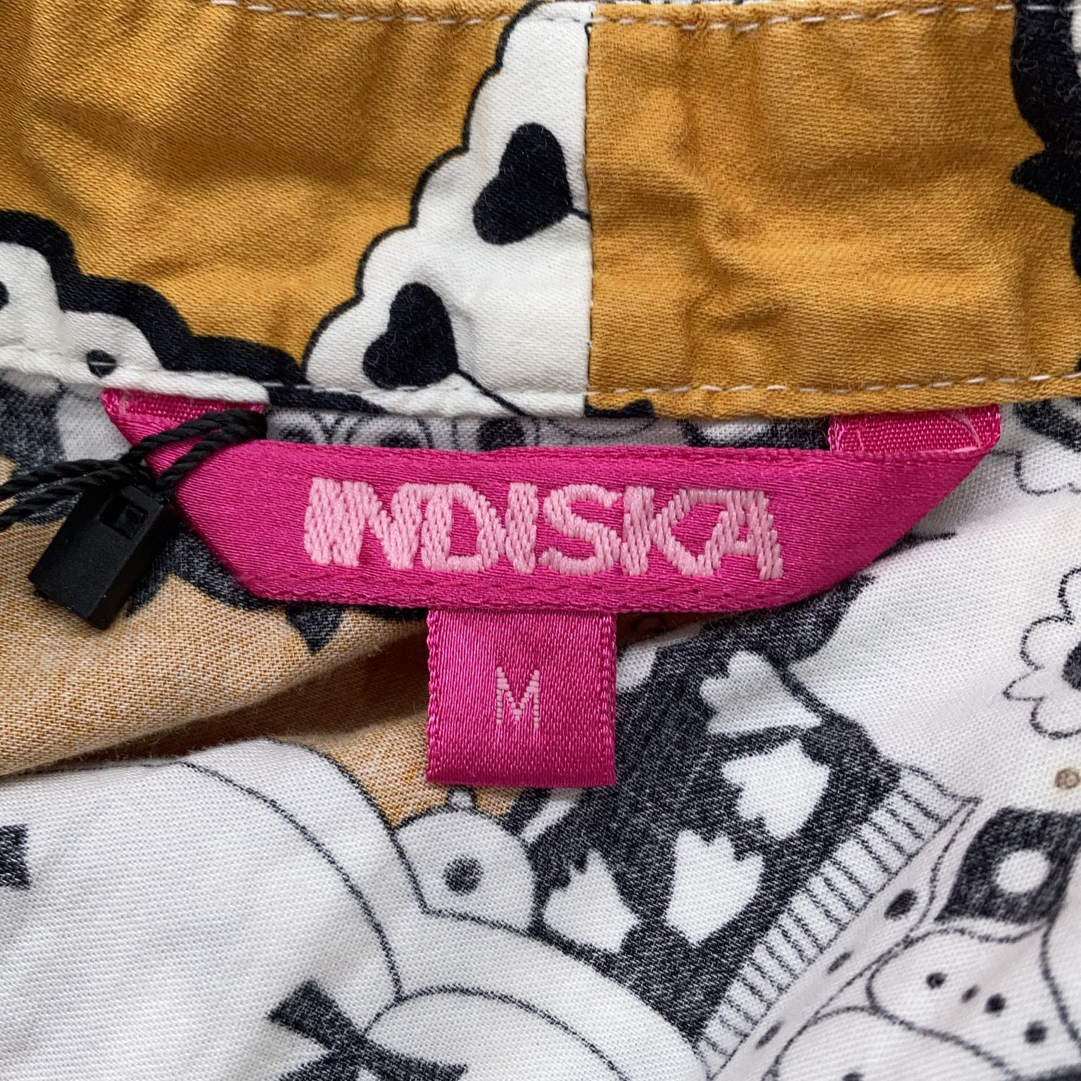 Indiska