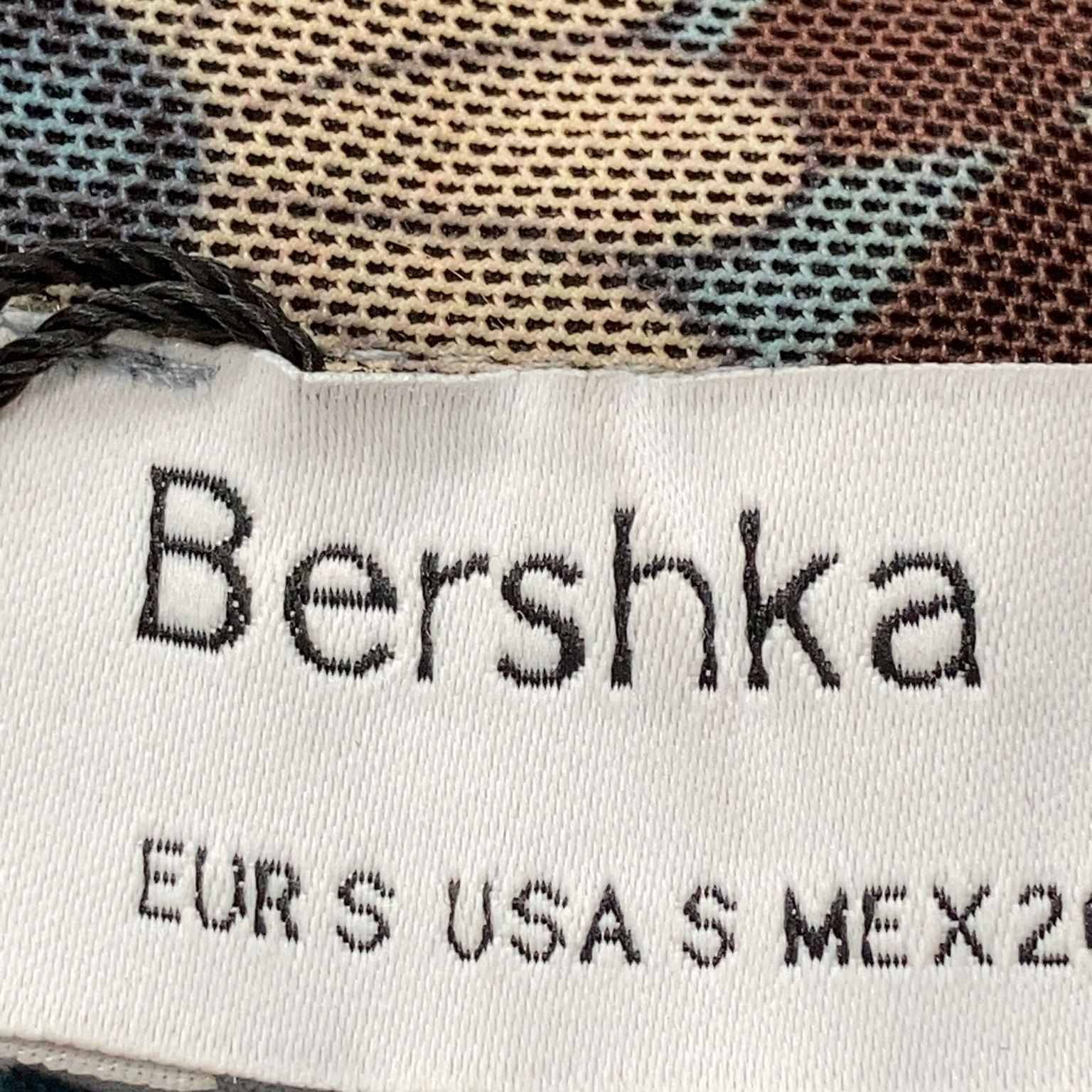 Bershka